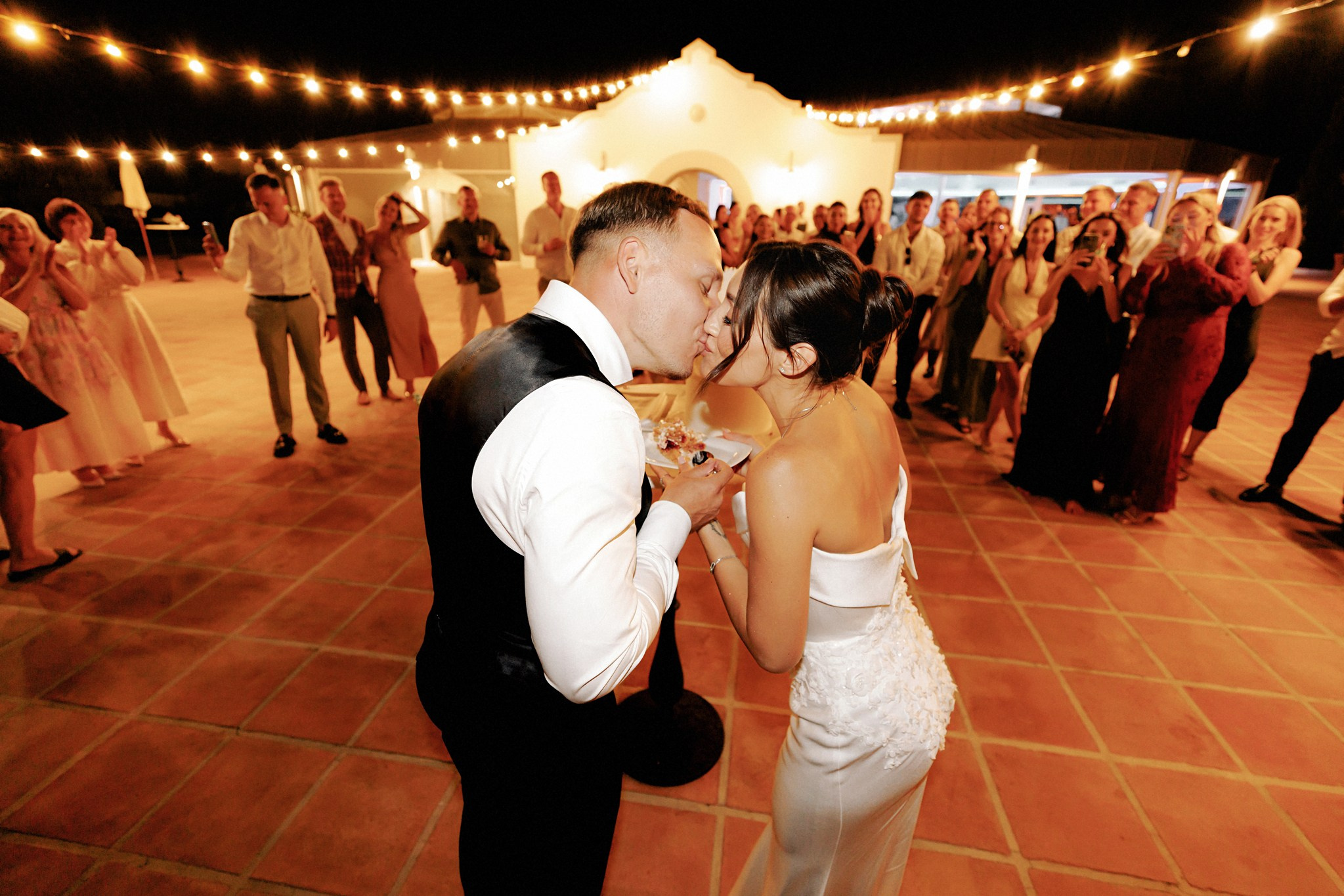 Renata ir Robertas. Vestuvių planuotojai pietinėje Ispanijoje — Málaga, Marbella, Andalūzija | Vestuviuplanuotojai.lt