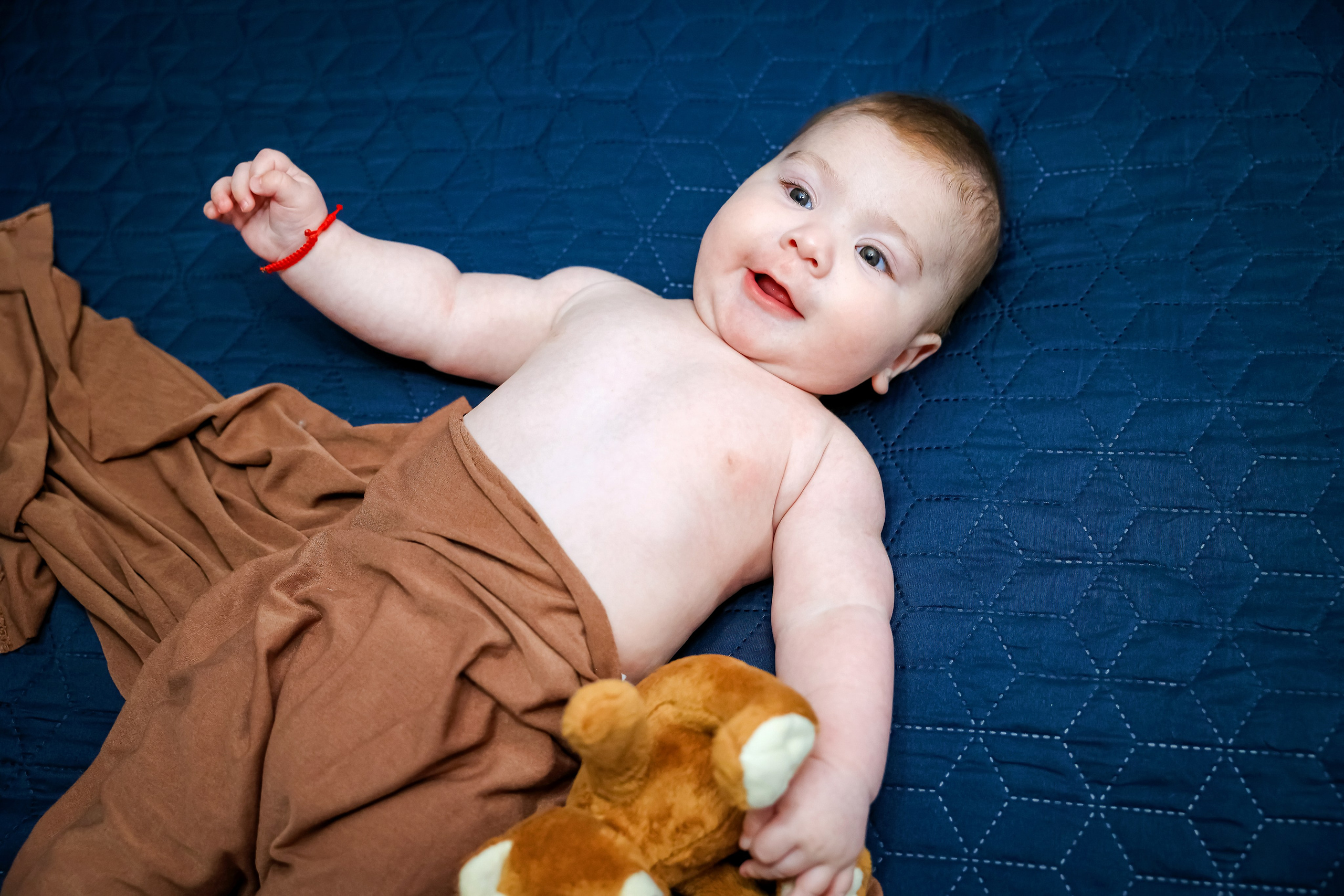 Andrei Damian. Moments By Gub