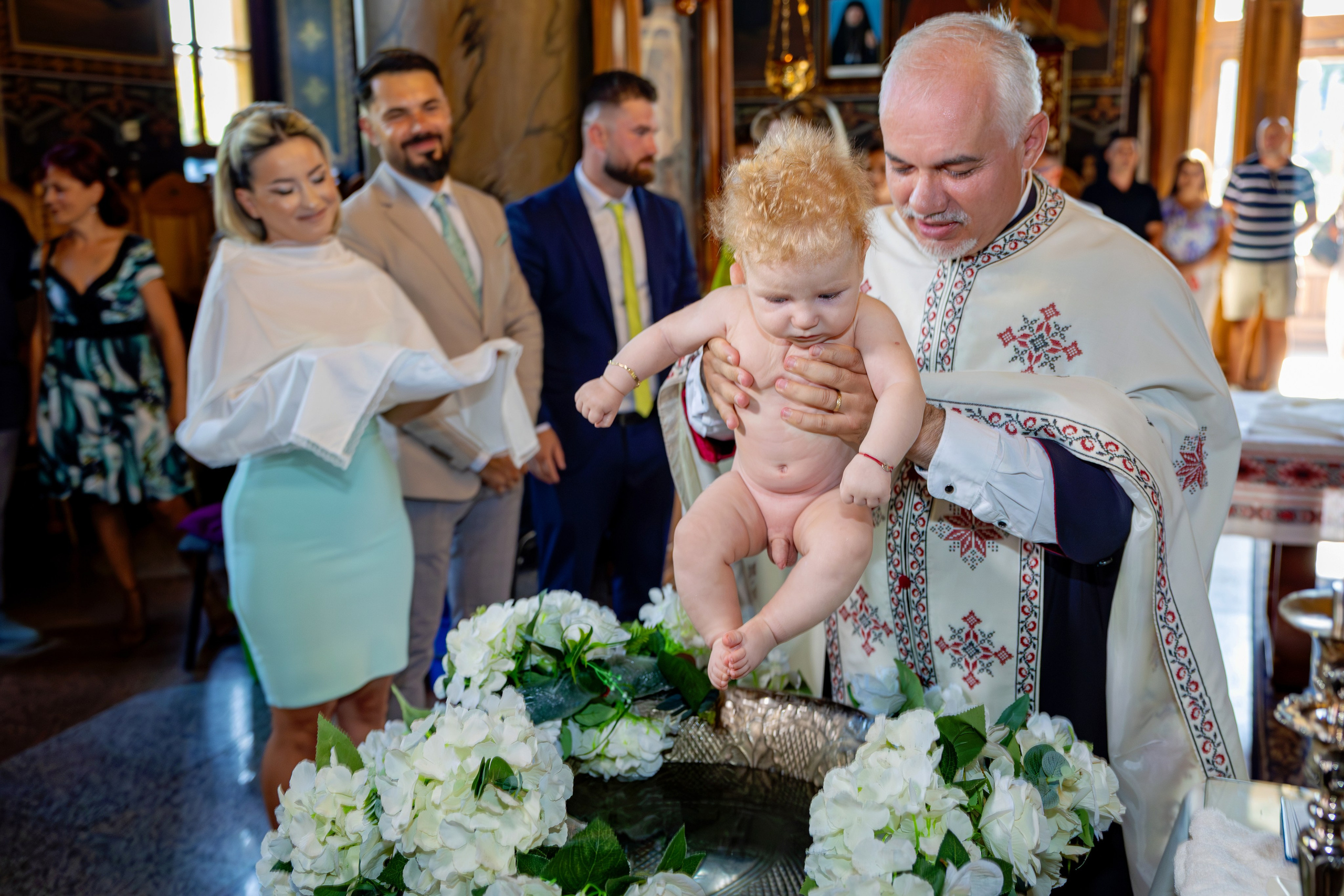 Eric Ionut. Moments By Gub