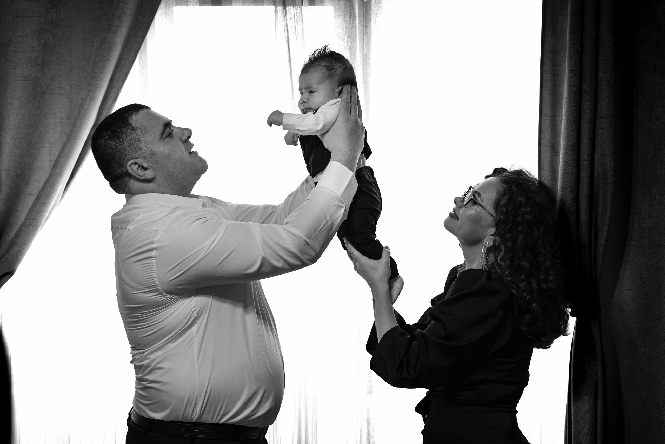 Achim Gabriel. Fotograf Nuntă Constanța - Moments by Gub
