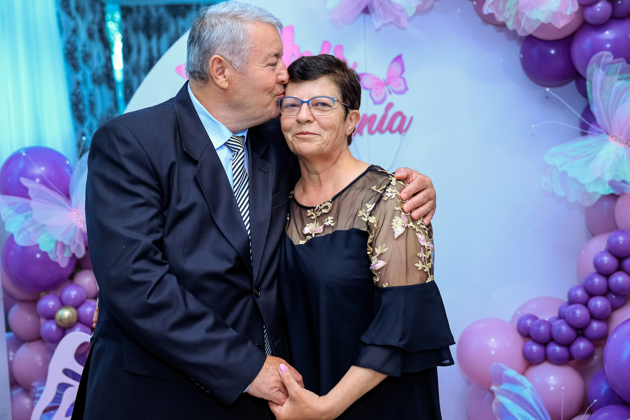 Iris Stefania. Moments By Gub