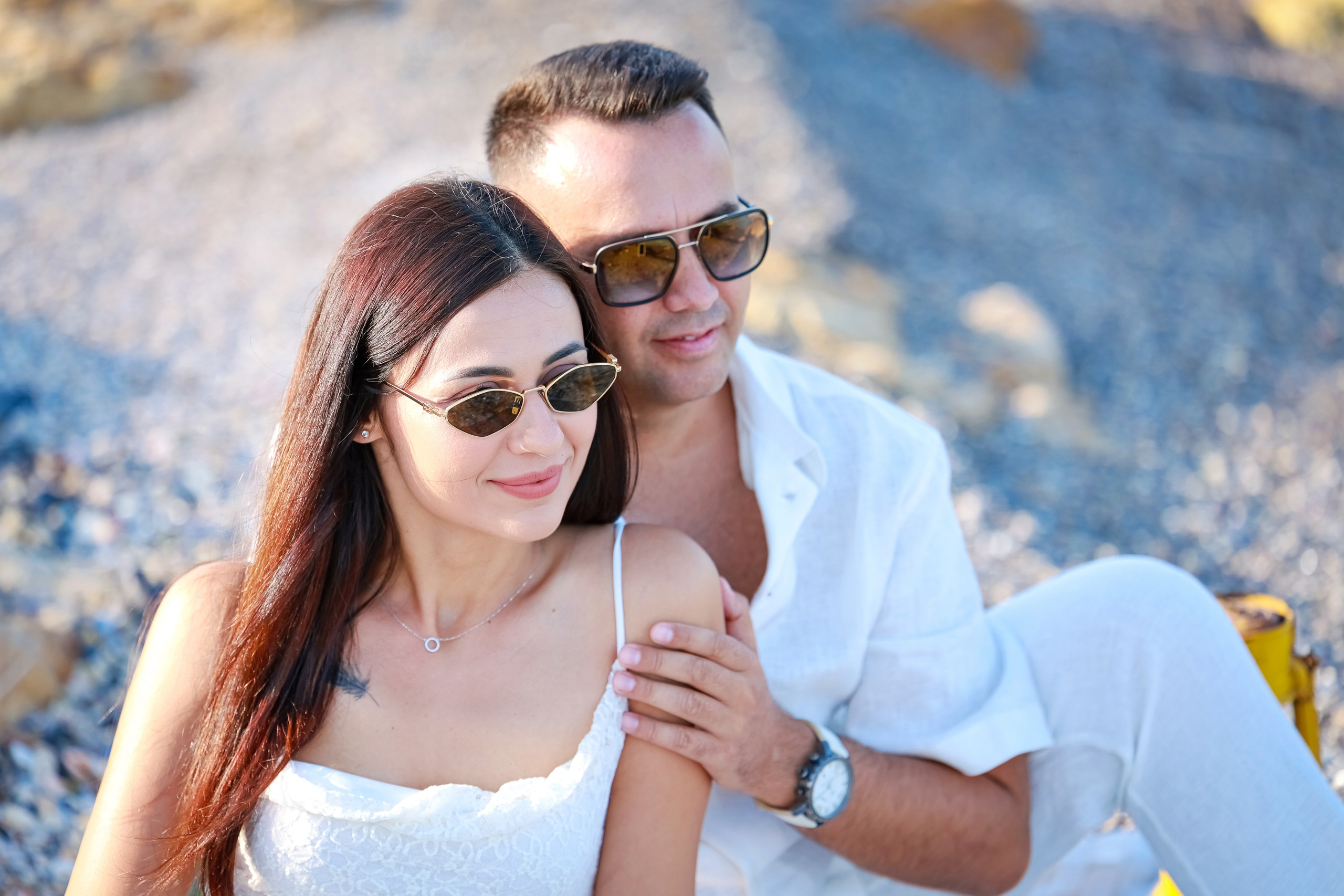 Alex & Loredana. Moments By Gub