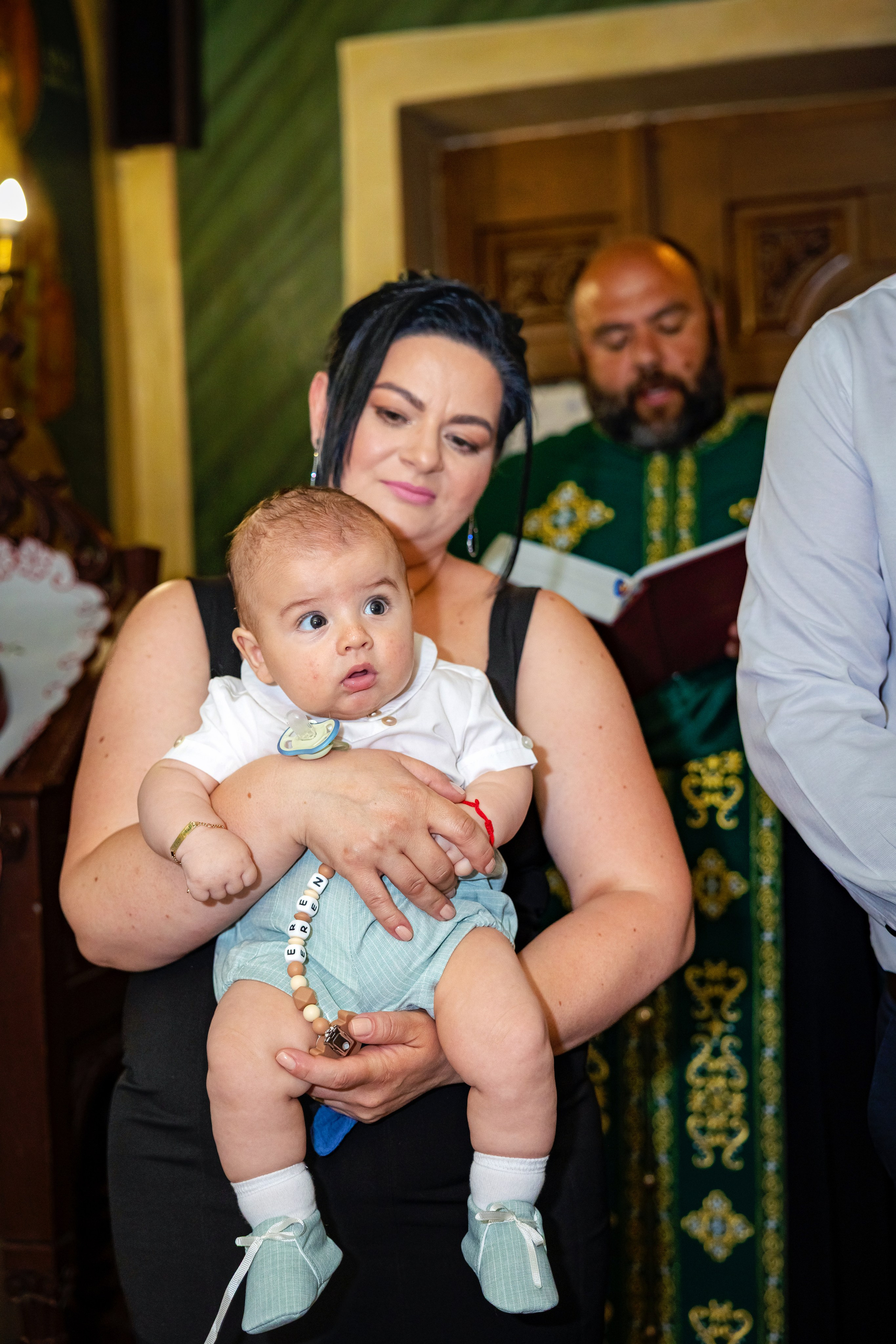 Eren Ionut. Moments By Gub