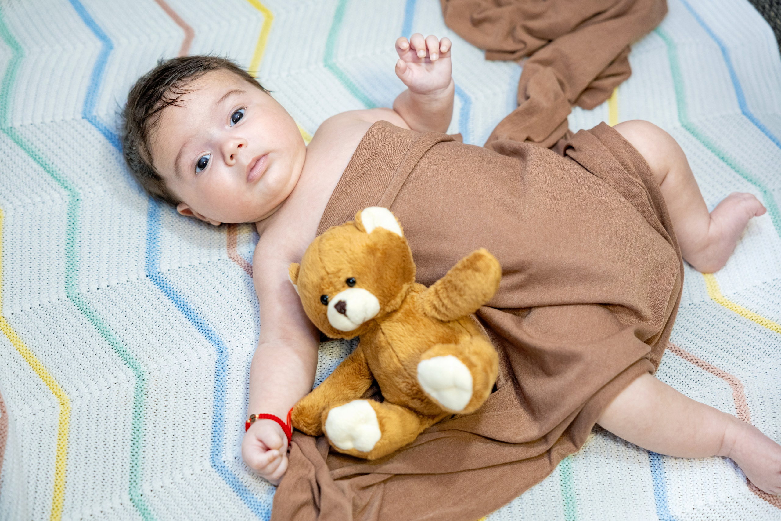 Andrei Sebastian. Moments By Gub