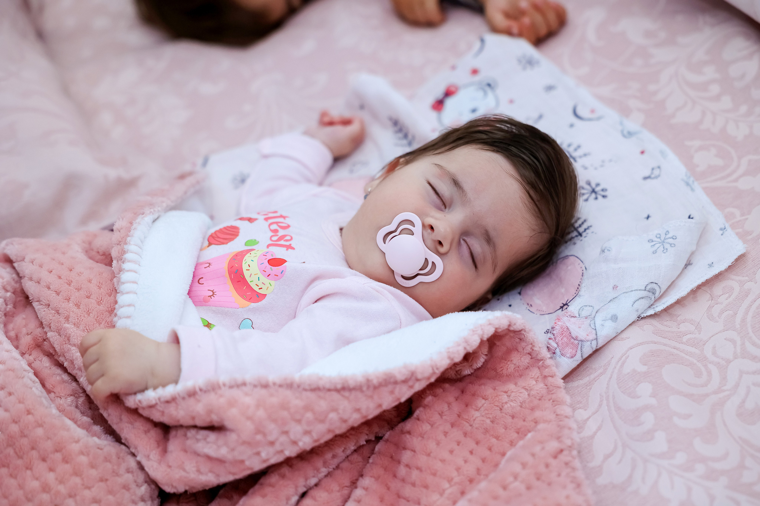 Iris Stefania. Moments By Gub