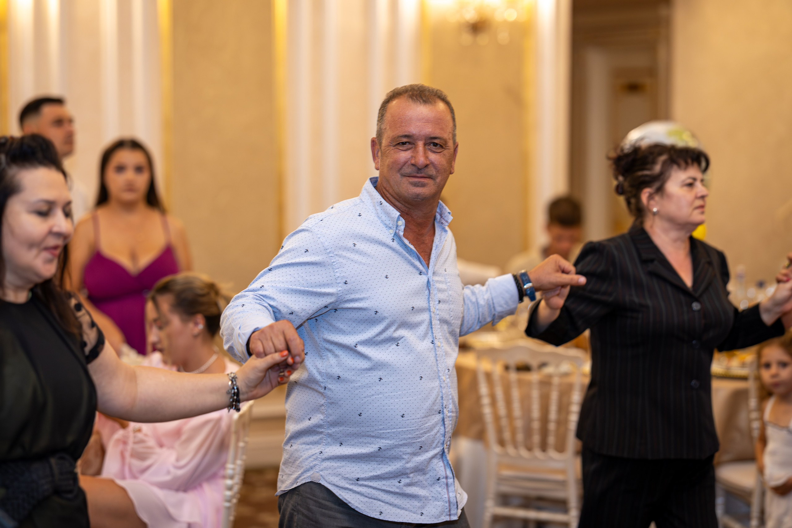 Eric Ionut. Moments By Gub