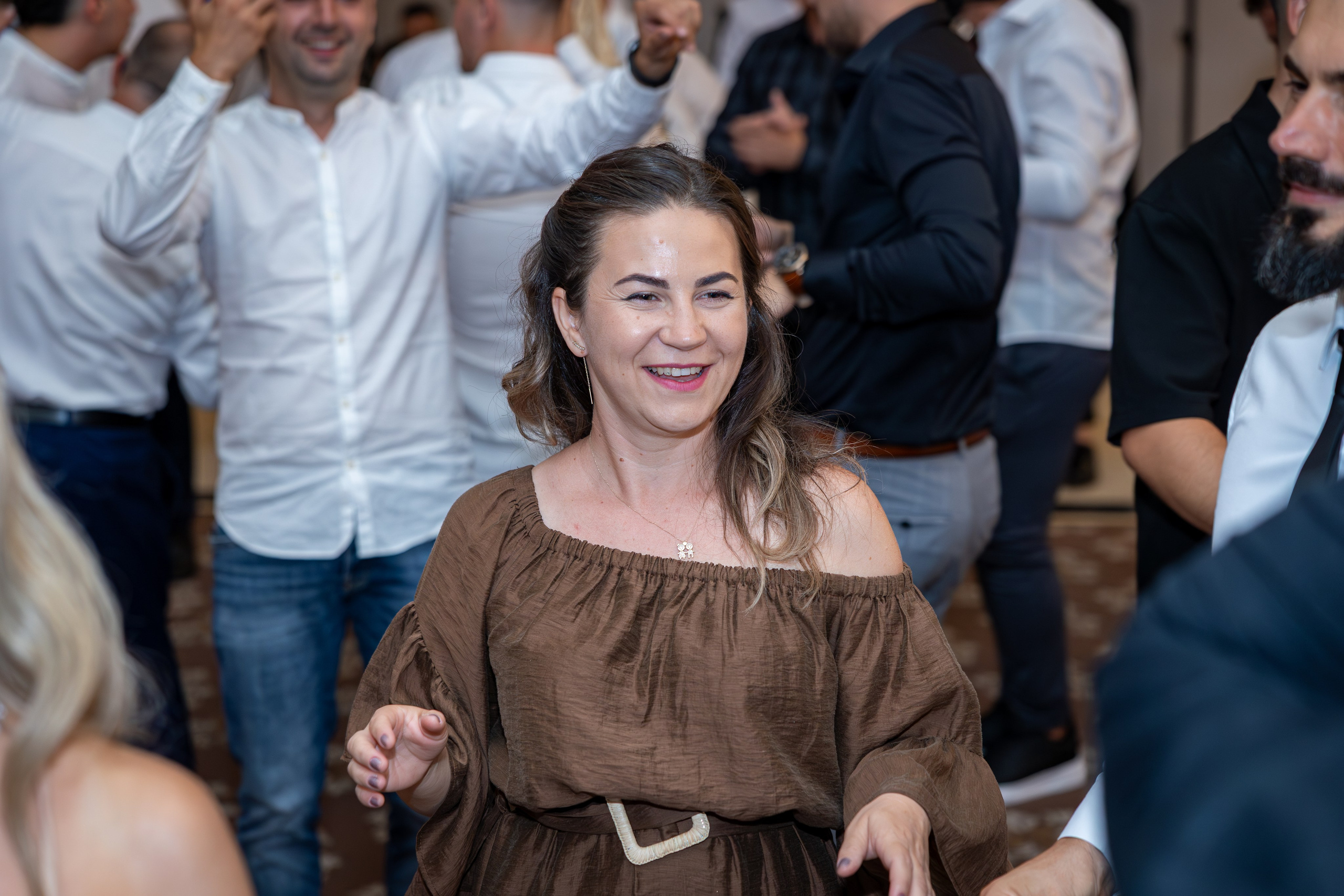 Eric Ionut. Moments By Gub