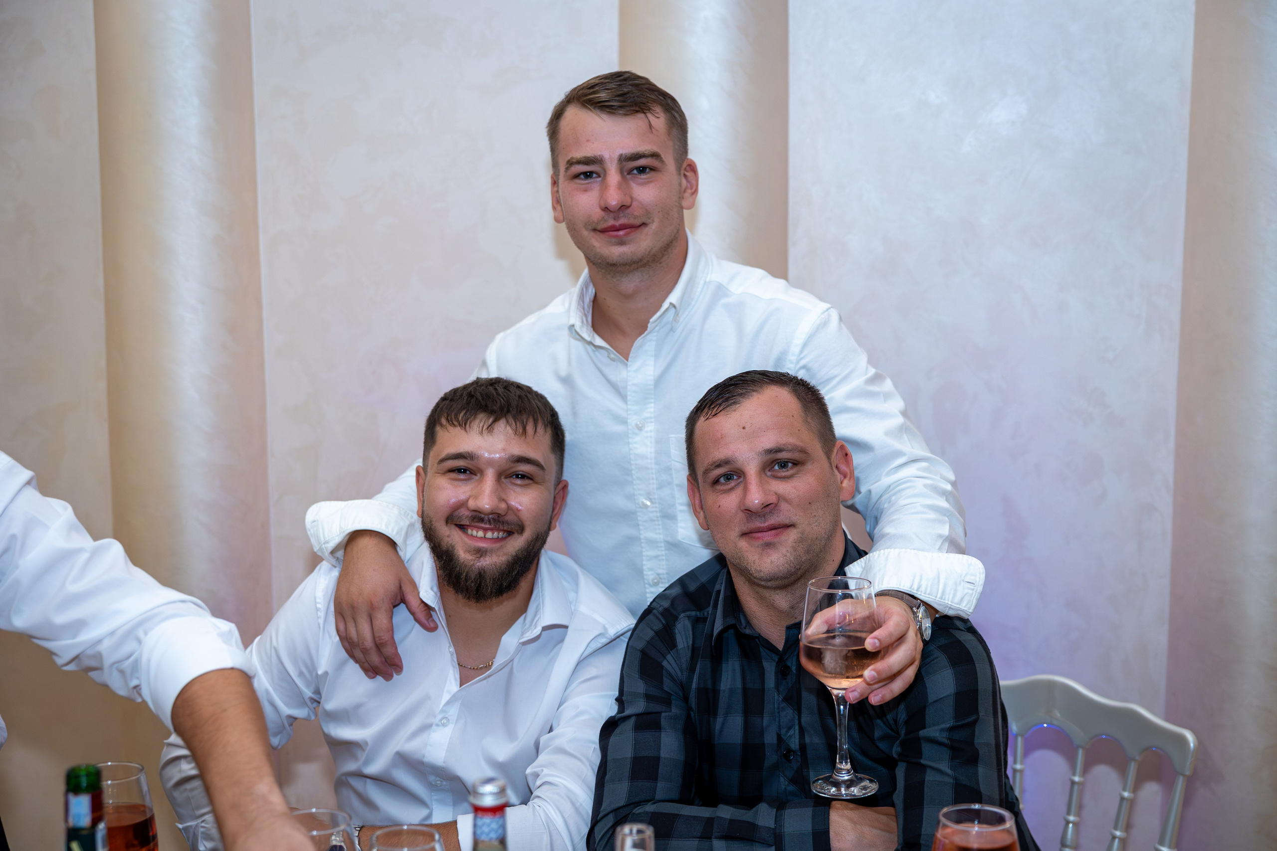 Eric Ionut. Moments By Gub