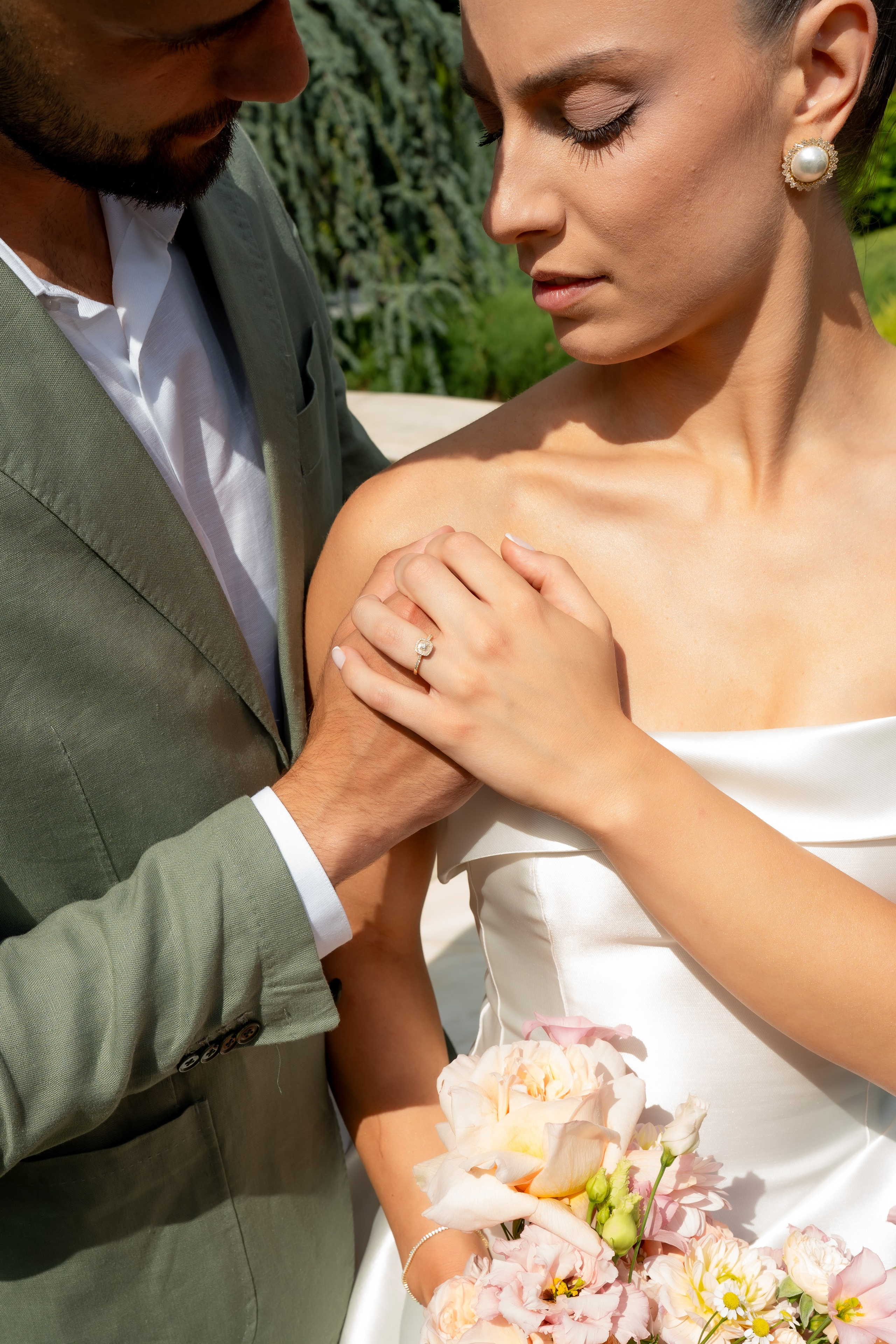 Tudor & Roberta. Mark Fazakas — Wedding Photographer
