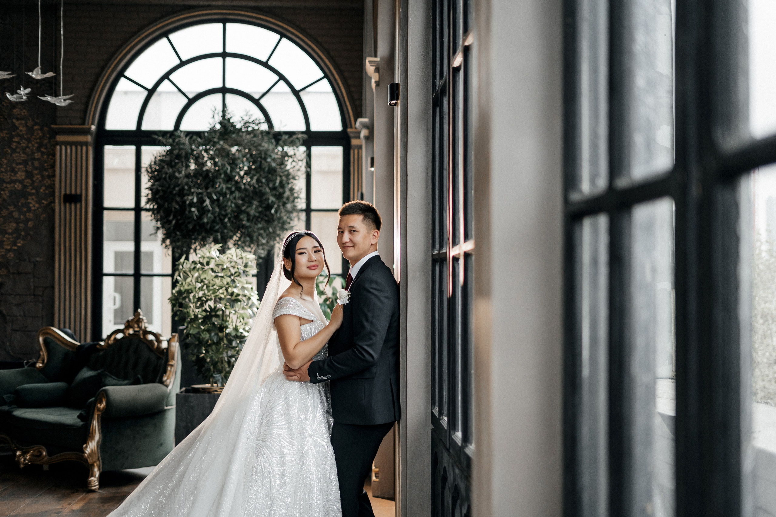 Владислав и Валентина. PRIME STUDIO