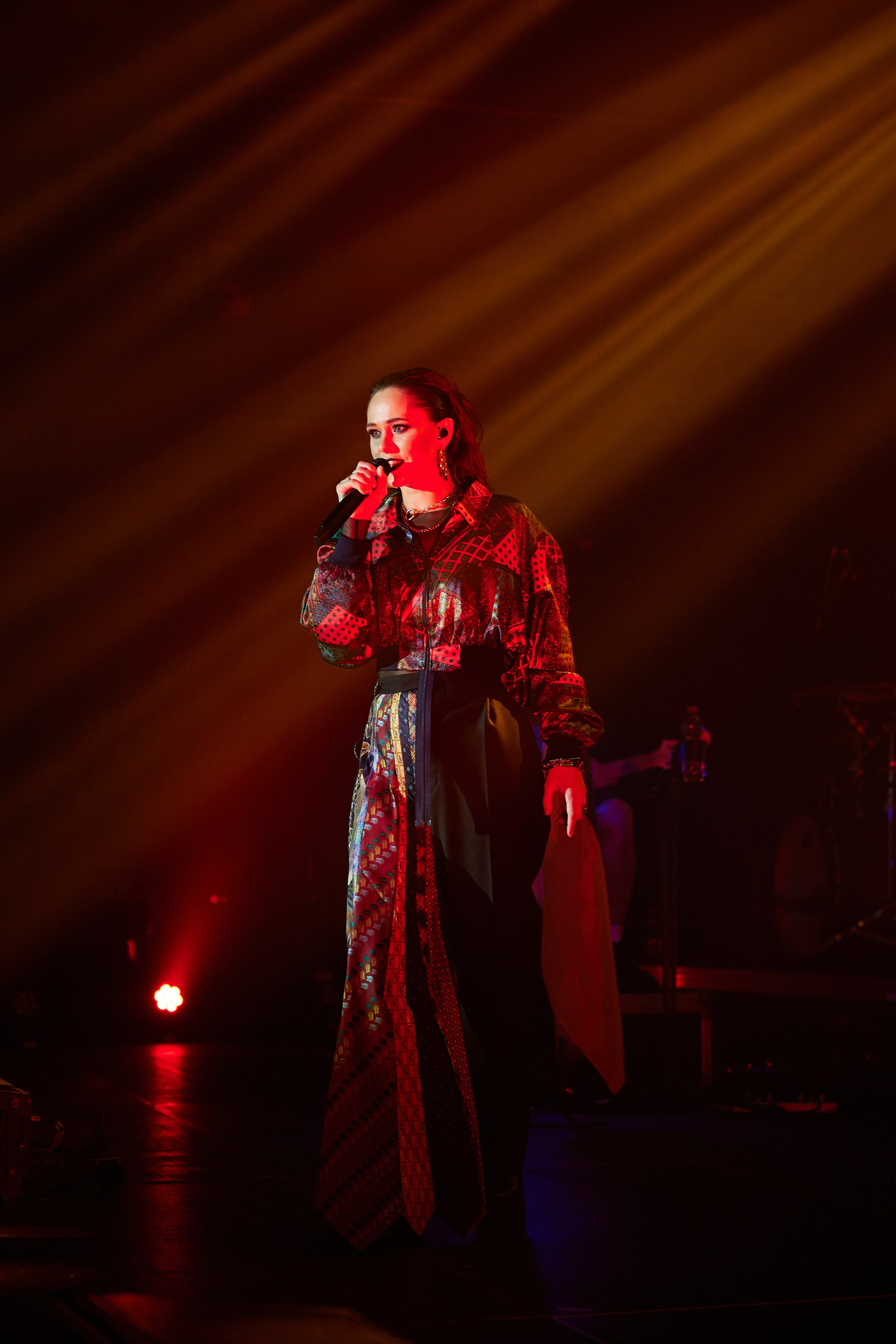 The Hardkiss. Alex Kibuk — Fotografia Imprez Firmowych i Eventów w Warszawie