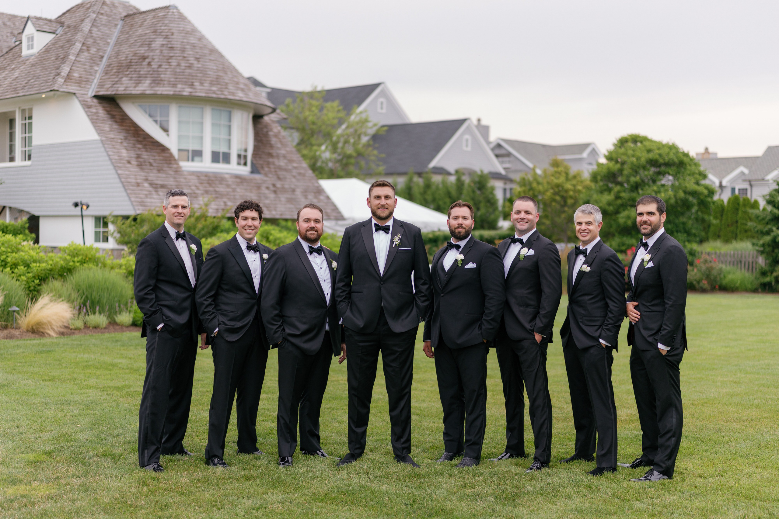 Anne Marie and Andrew. Wedding photographer and videographer New York | New Jersey