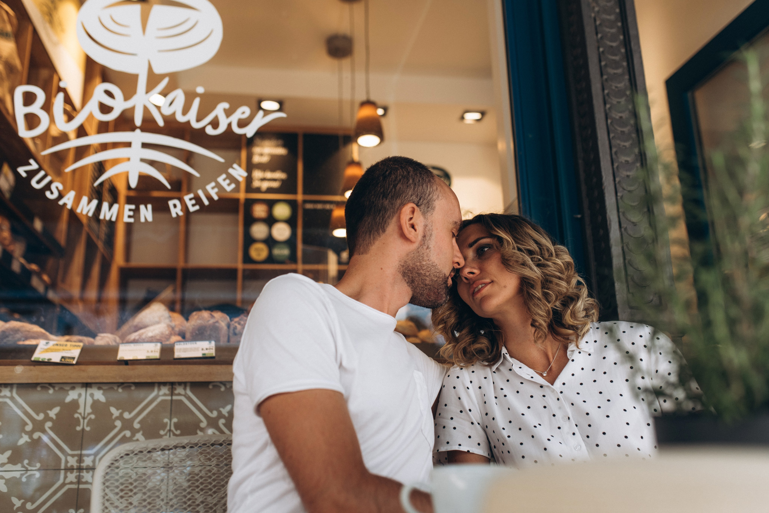 Natali & Anton. Familien- und Hochzeitsfotografin. Ich arbeite in Koblenz und Rheinlan