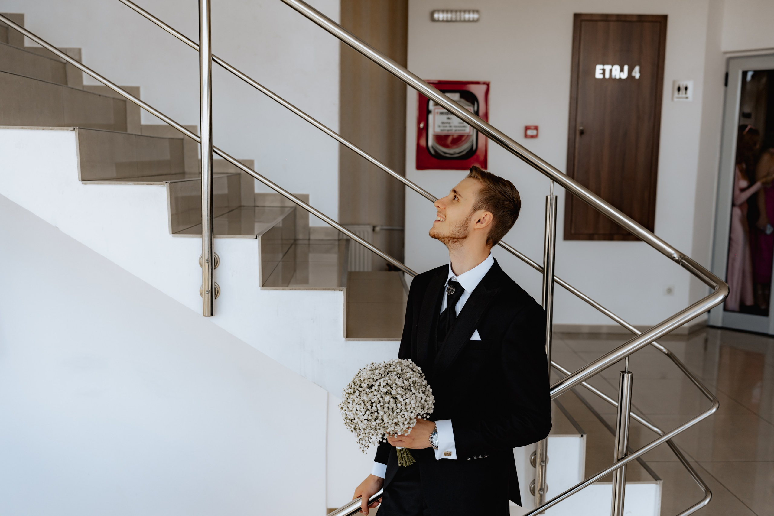 Ella - Catalin | Oradea