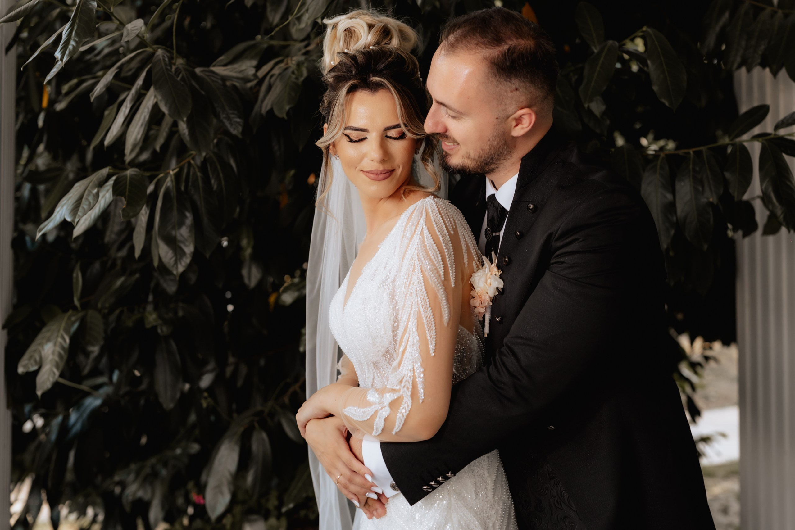 Bianca - Florin | Ramnicu Valcea. Fotografie & Videografie Nunta