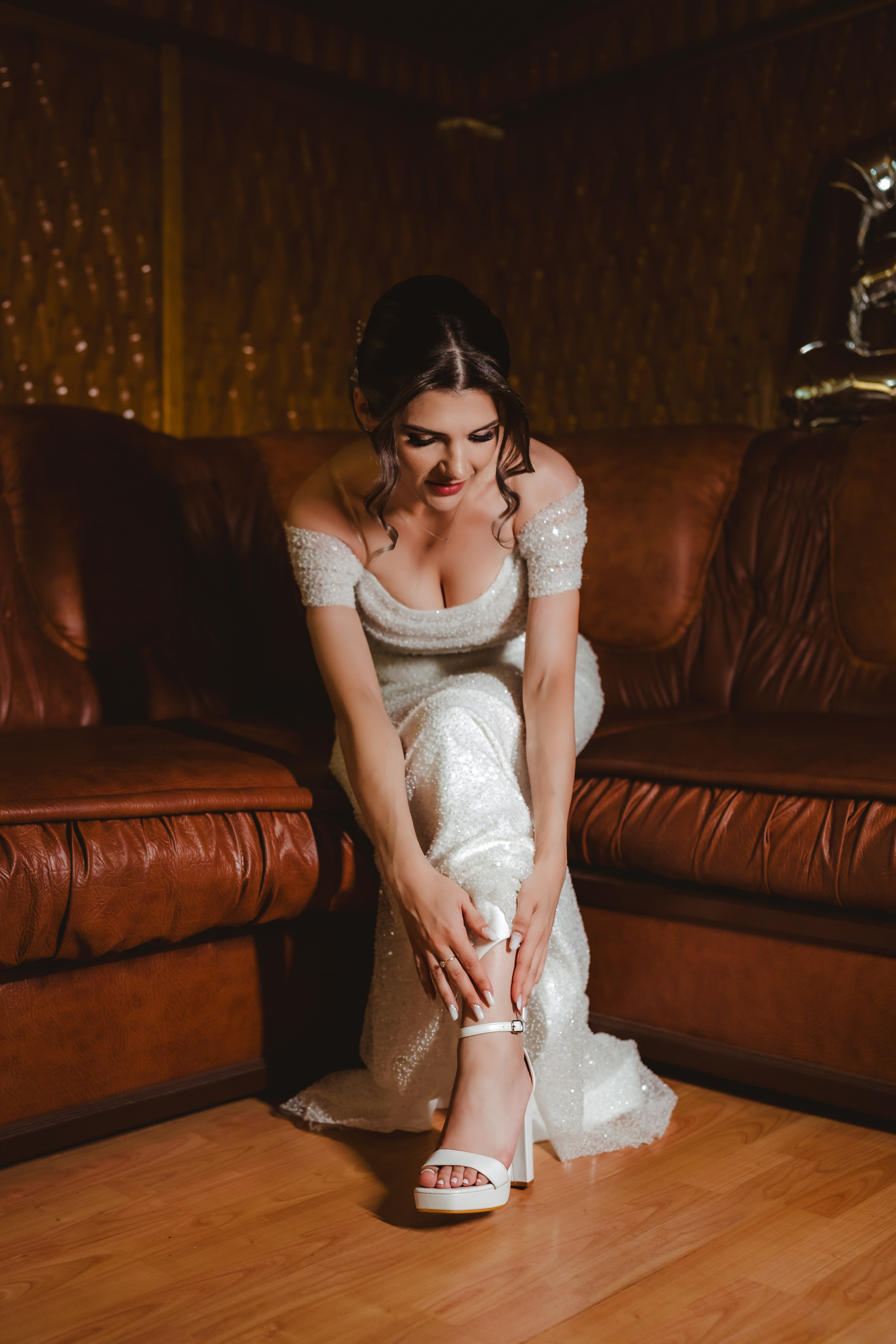 Catalina - Antonio | Horezu. Fotografie & Videografie Nunta