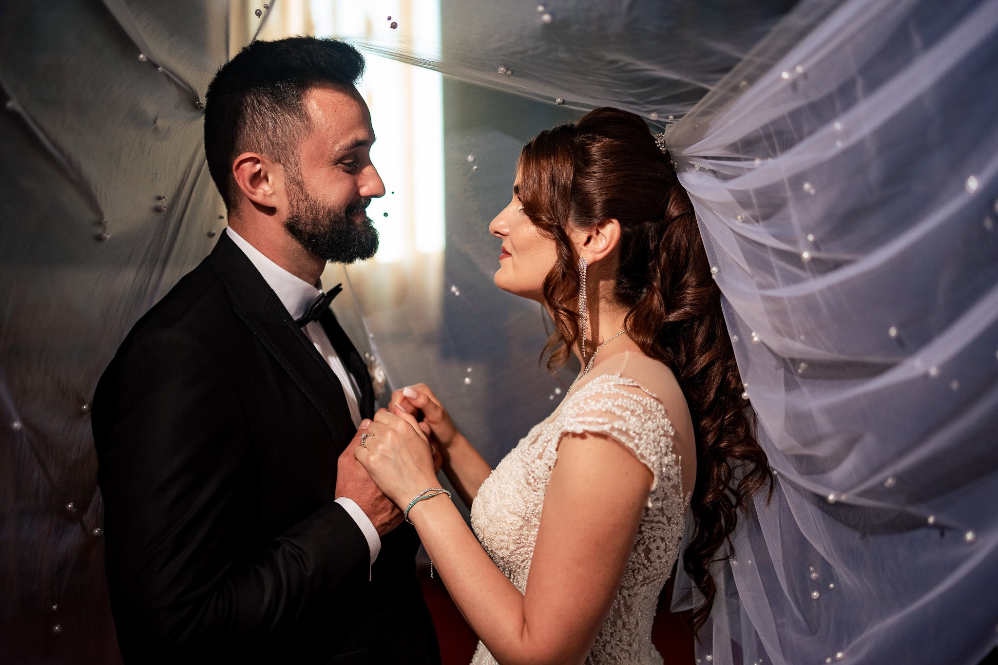 Monica — Danut | Transalpina