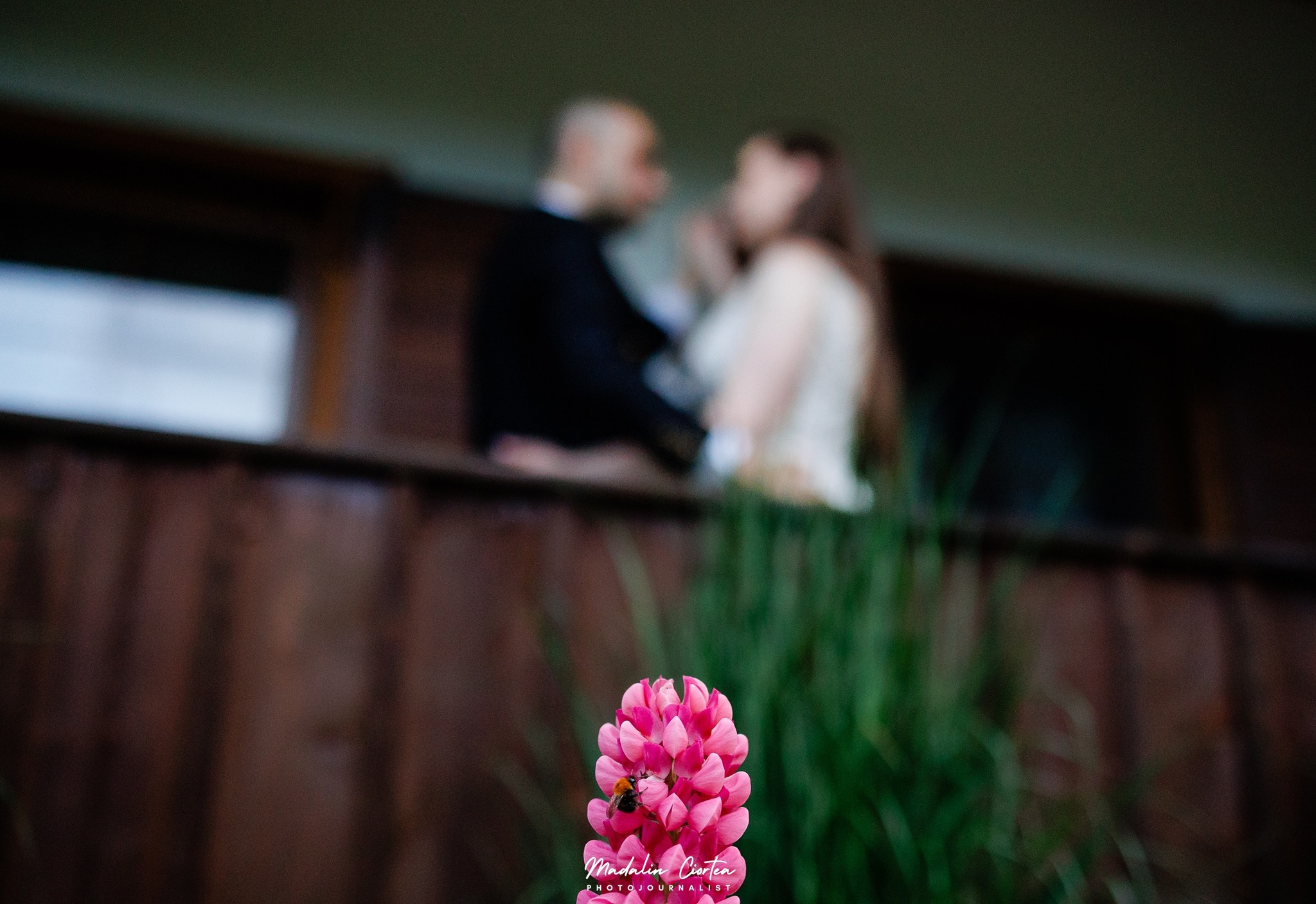 Sesiune foto afterwedding. Mădălin Ciortea - fotograf de nuntă și de familie | Dream Art Events