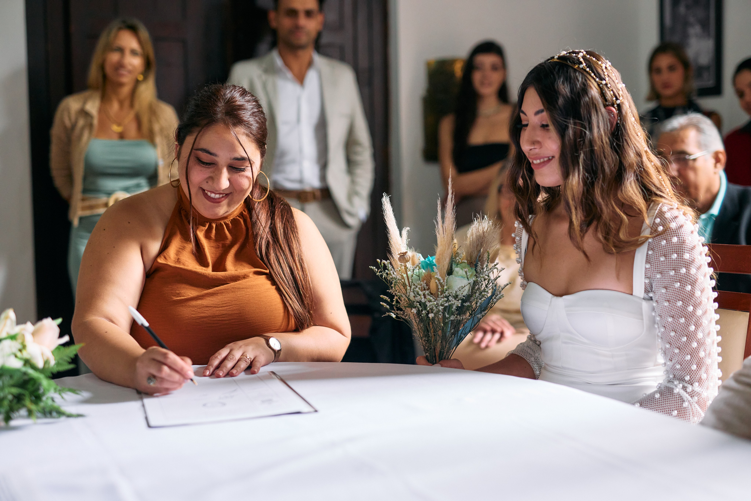 Zoe & Ale. Marcos Ferrari Fotógrafo