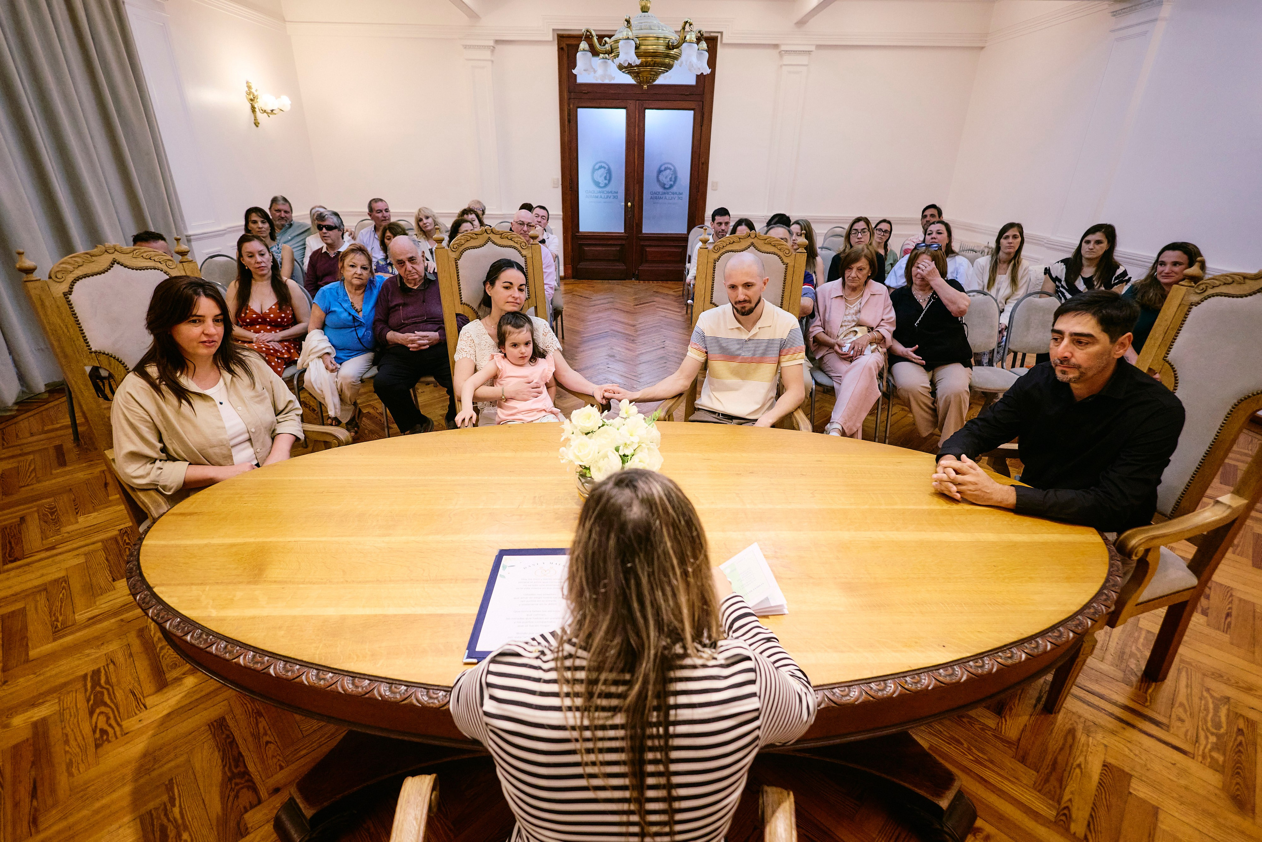Dany & Mauro. Marcos Ferrari Fotógrafo