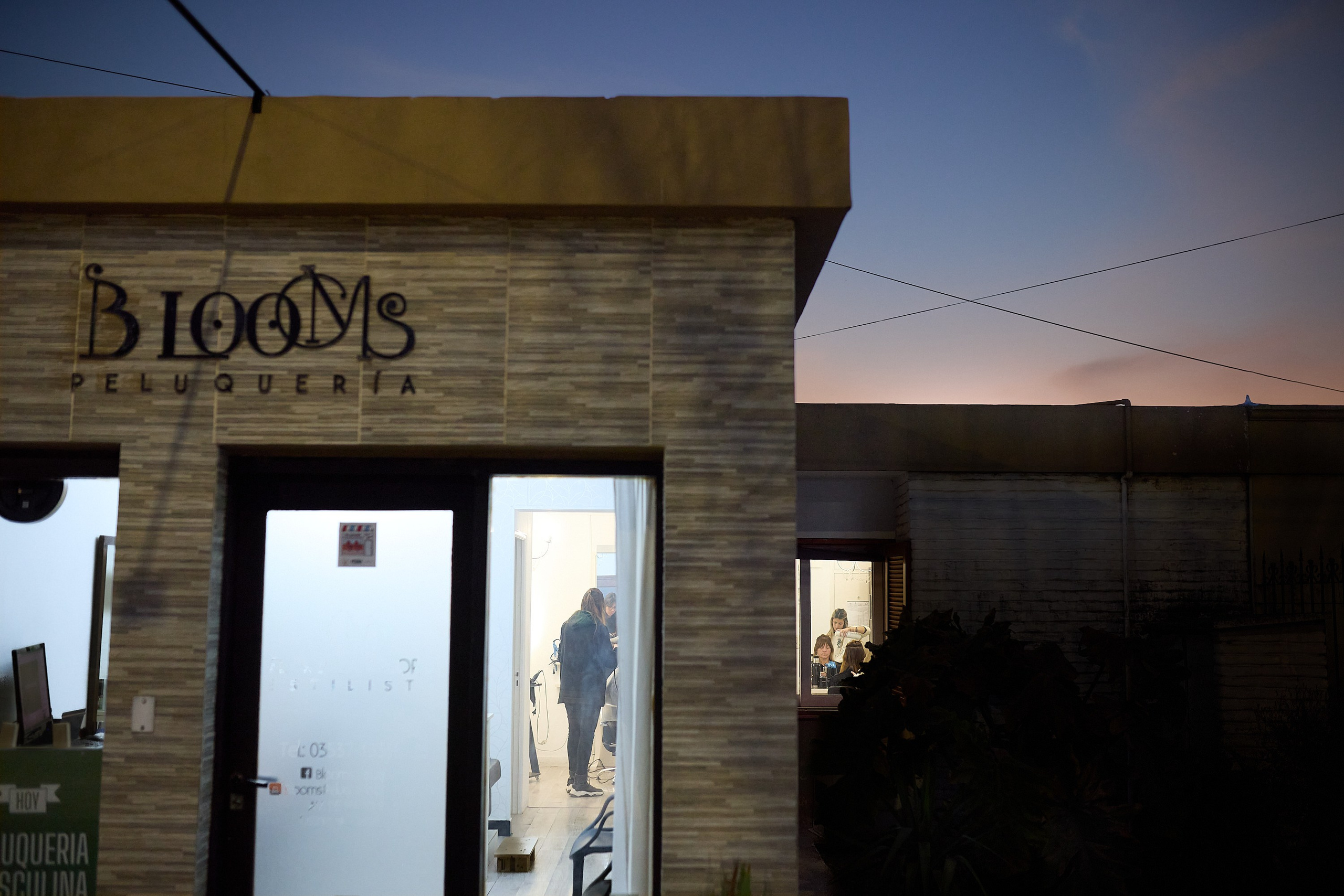 NARCISA. Marcos Ferrari Fotógrafo