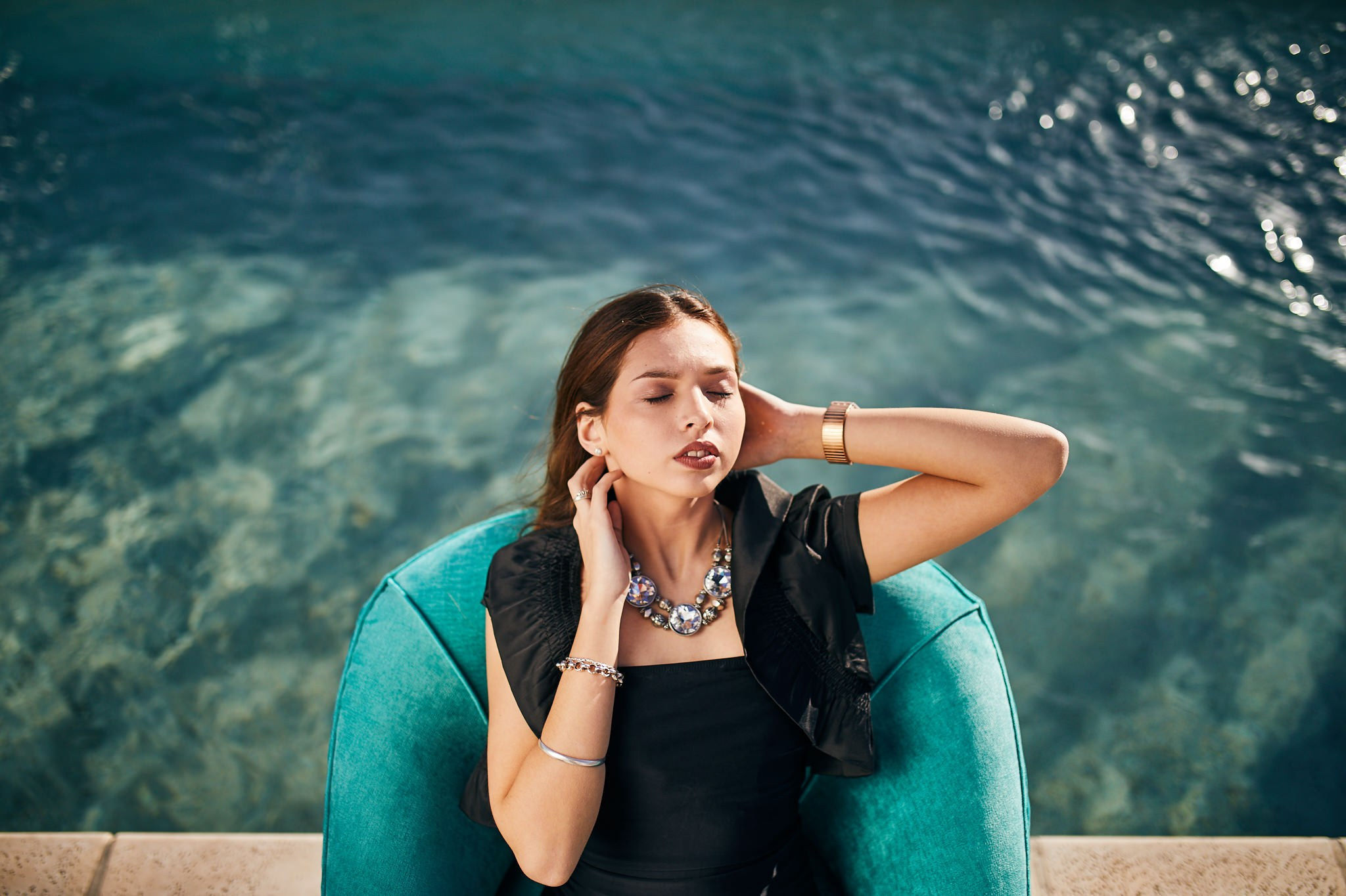 MARTINA. Marcos Ferrari Fotógrafo