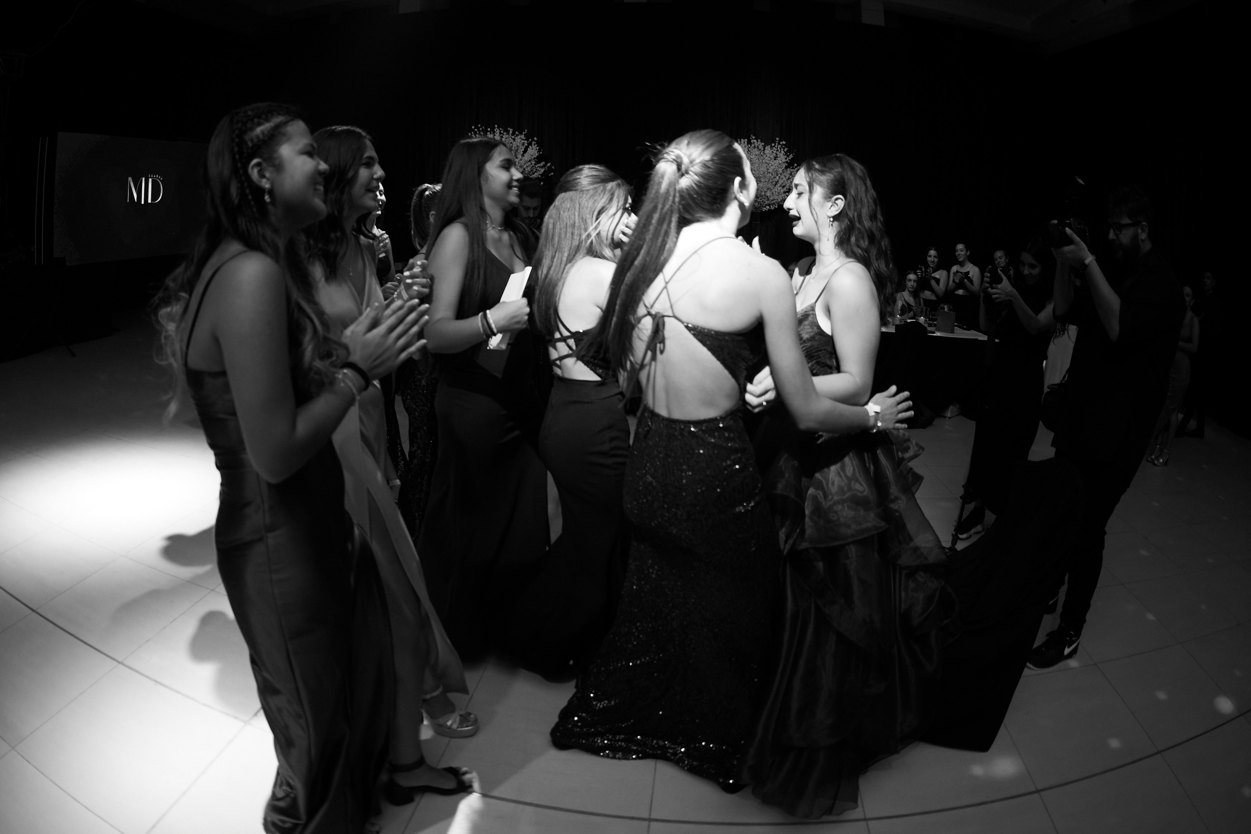 MARTINA. Marcos Ferrari Fotógrafo