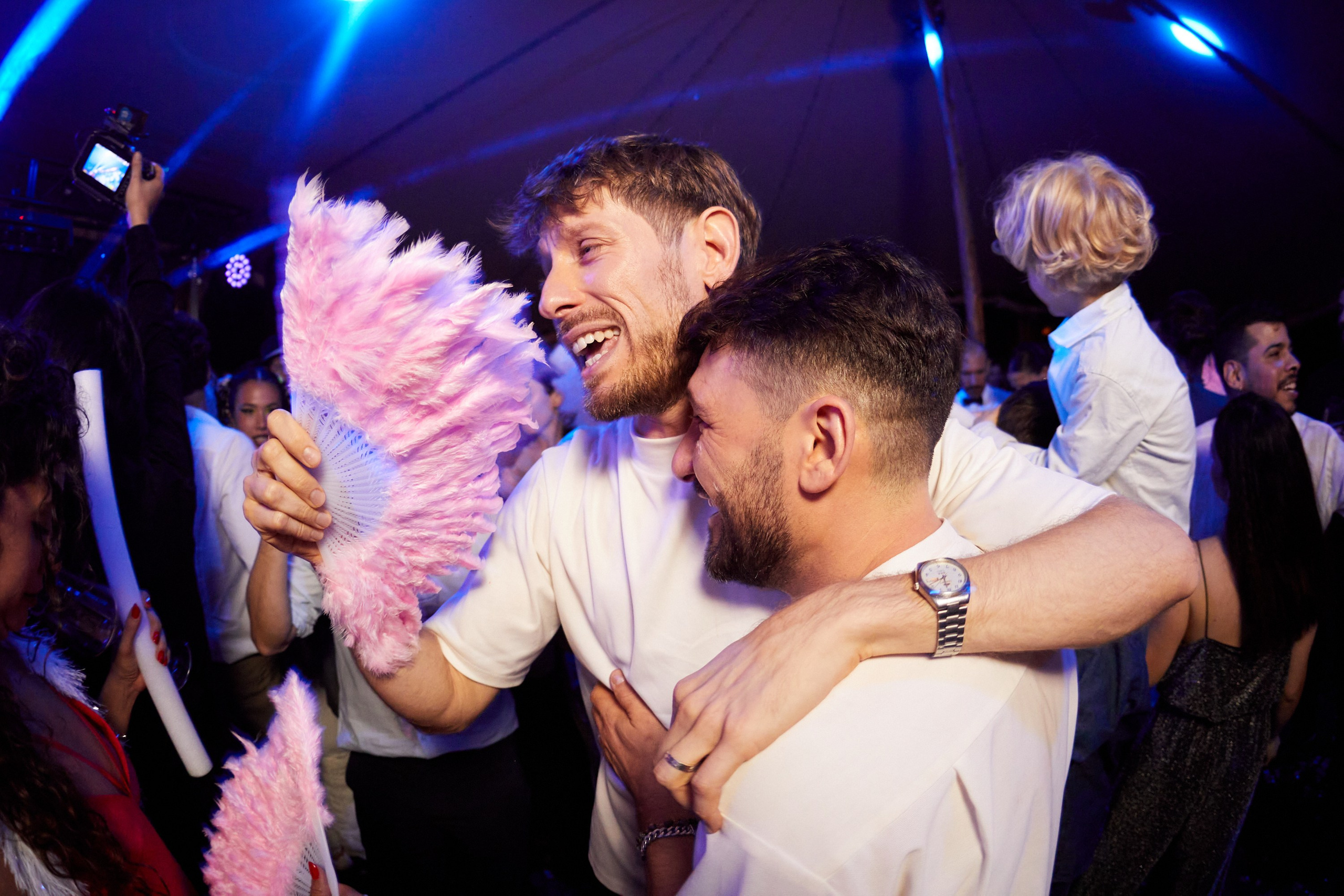 Mati & Martín. Marcos Ferrari Fotógrafo