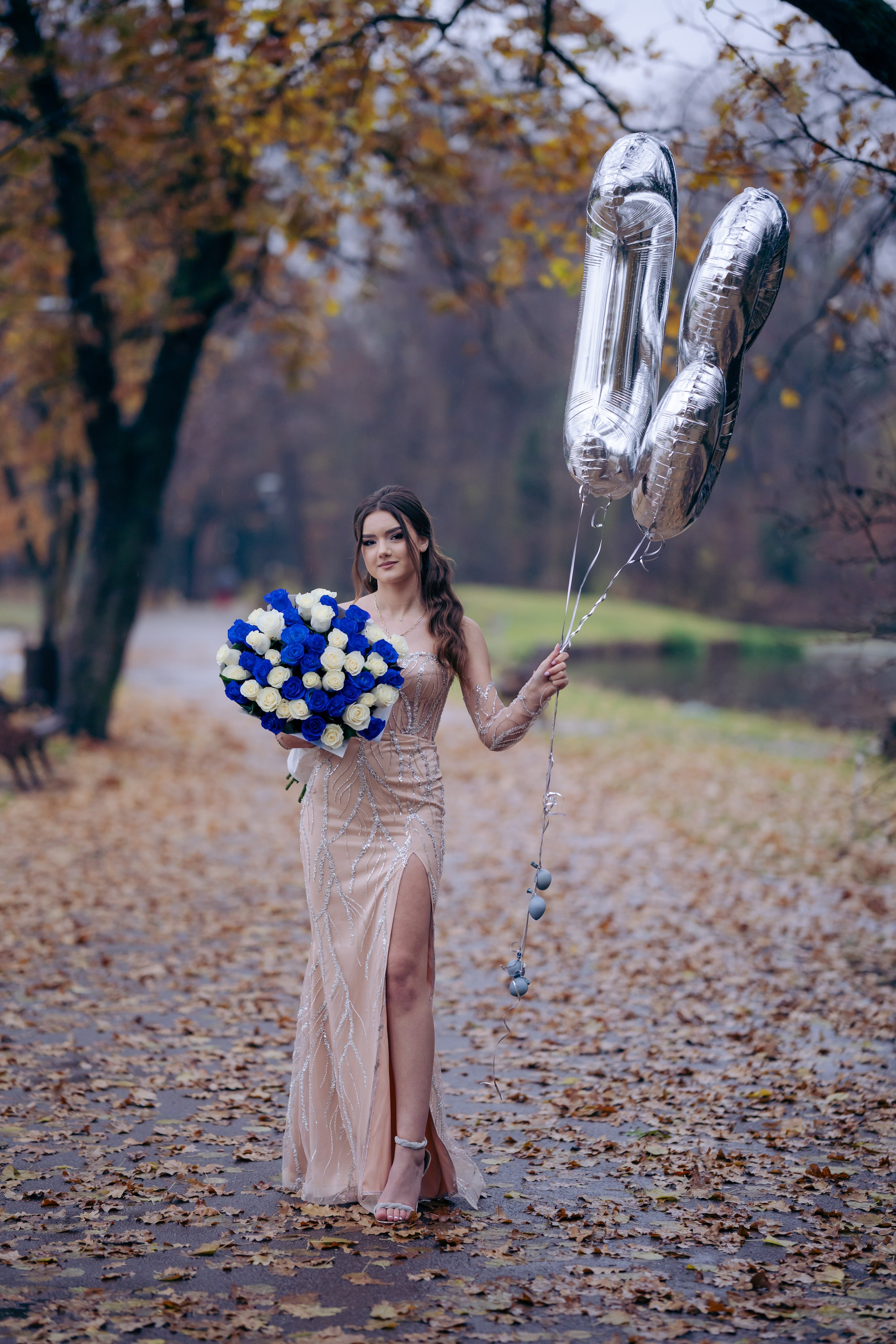 Lavinia. CC Photography \ Fotograf Profesionist \ Evenimente