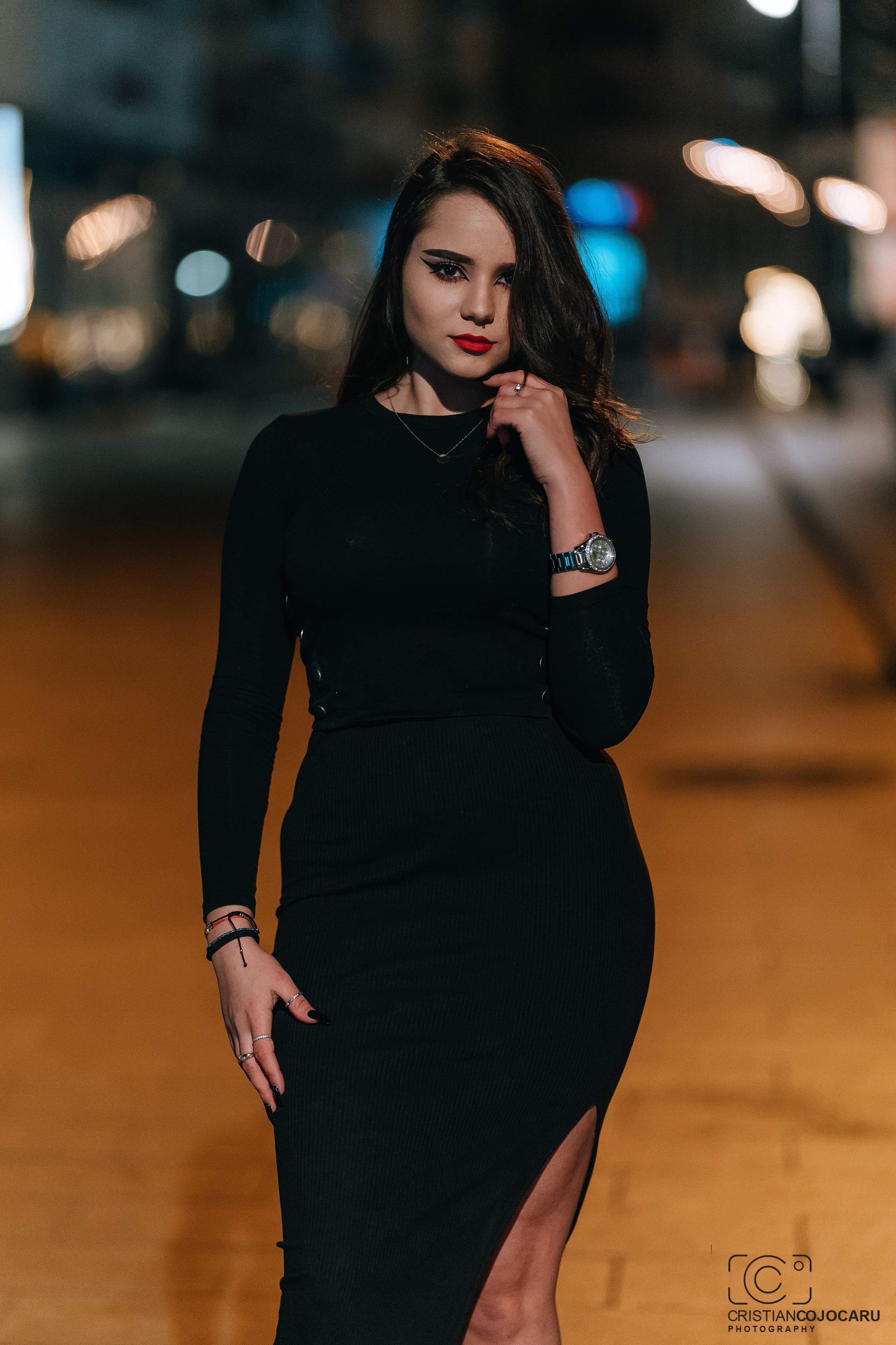 Luiza. CC Photography \ Fotograf Profesionist \ Evenimente