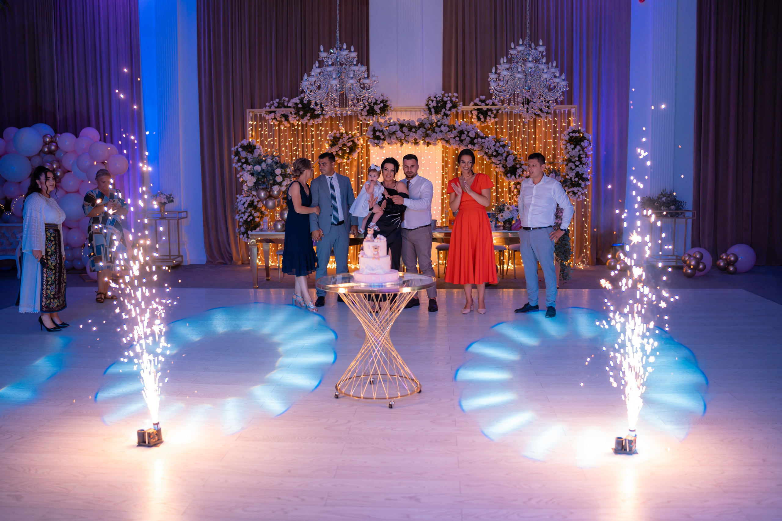 Beatrice. CC Photography \ Fotograf Profesionist \ Evenimente