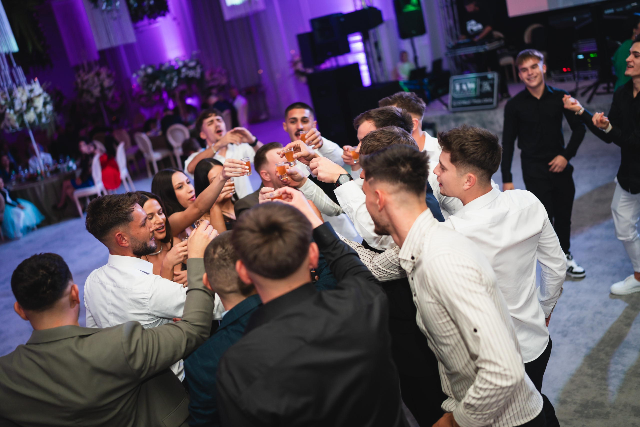 Claudia & Marius. CC Photography \ Fotograf Profesionist \ Evenimente