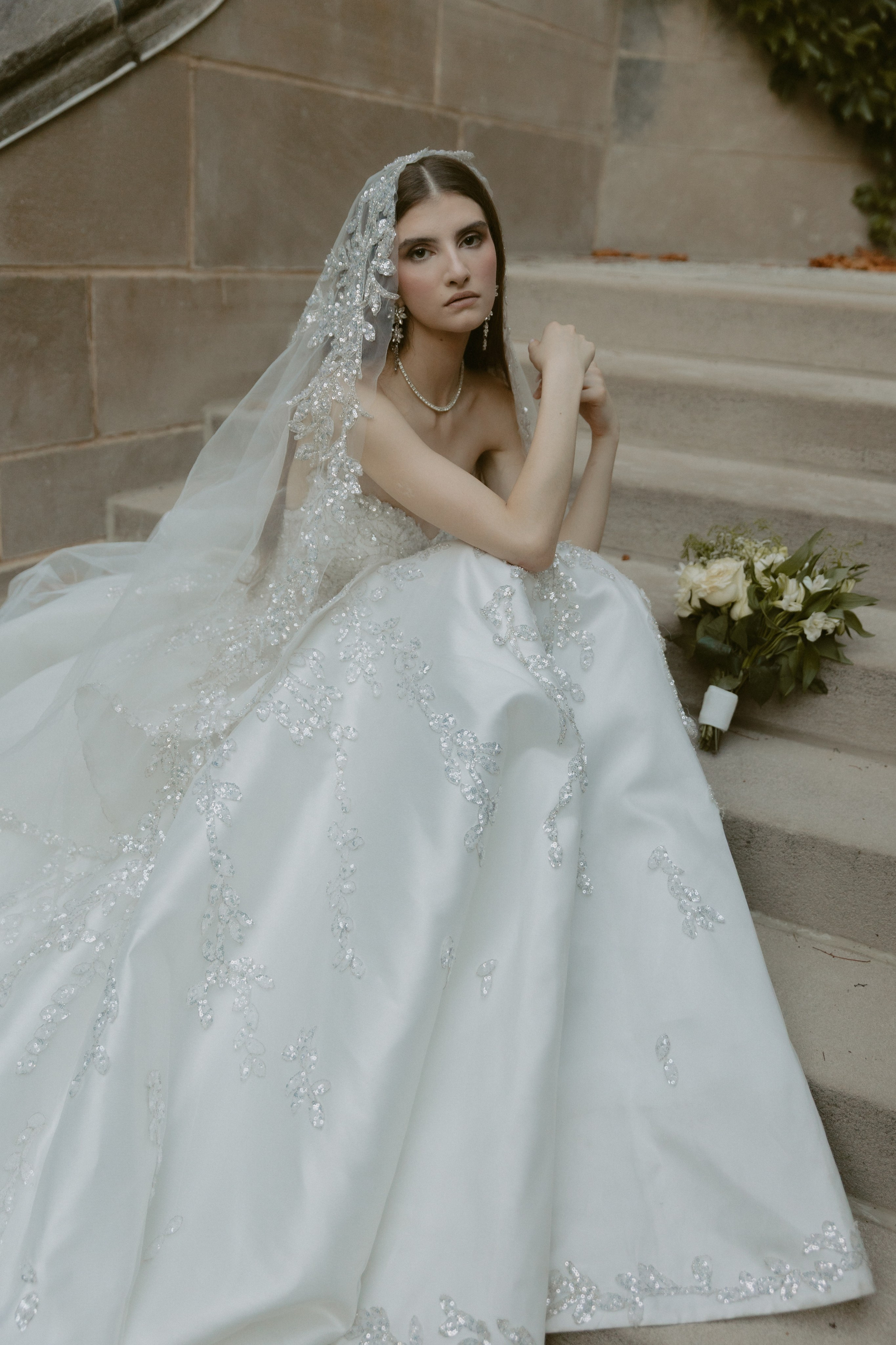 S&A. Couple photographer in Chicago