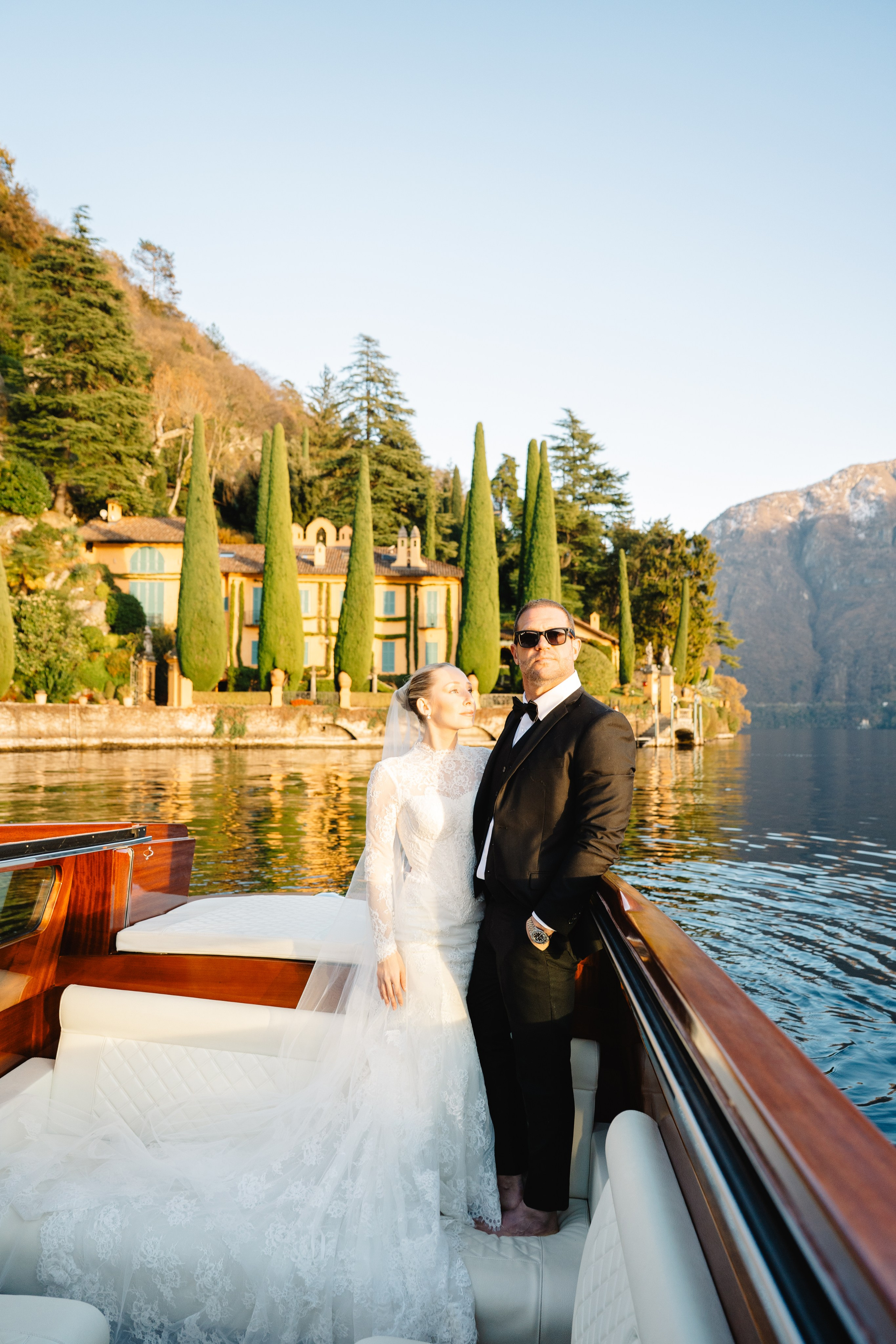 Lake Como. Фотограф в Итлаии — Свадебный фотограф Озеро Комо