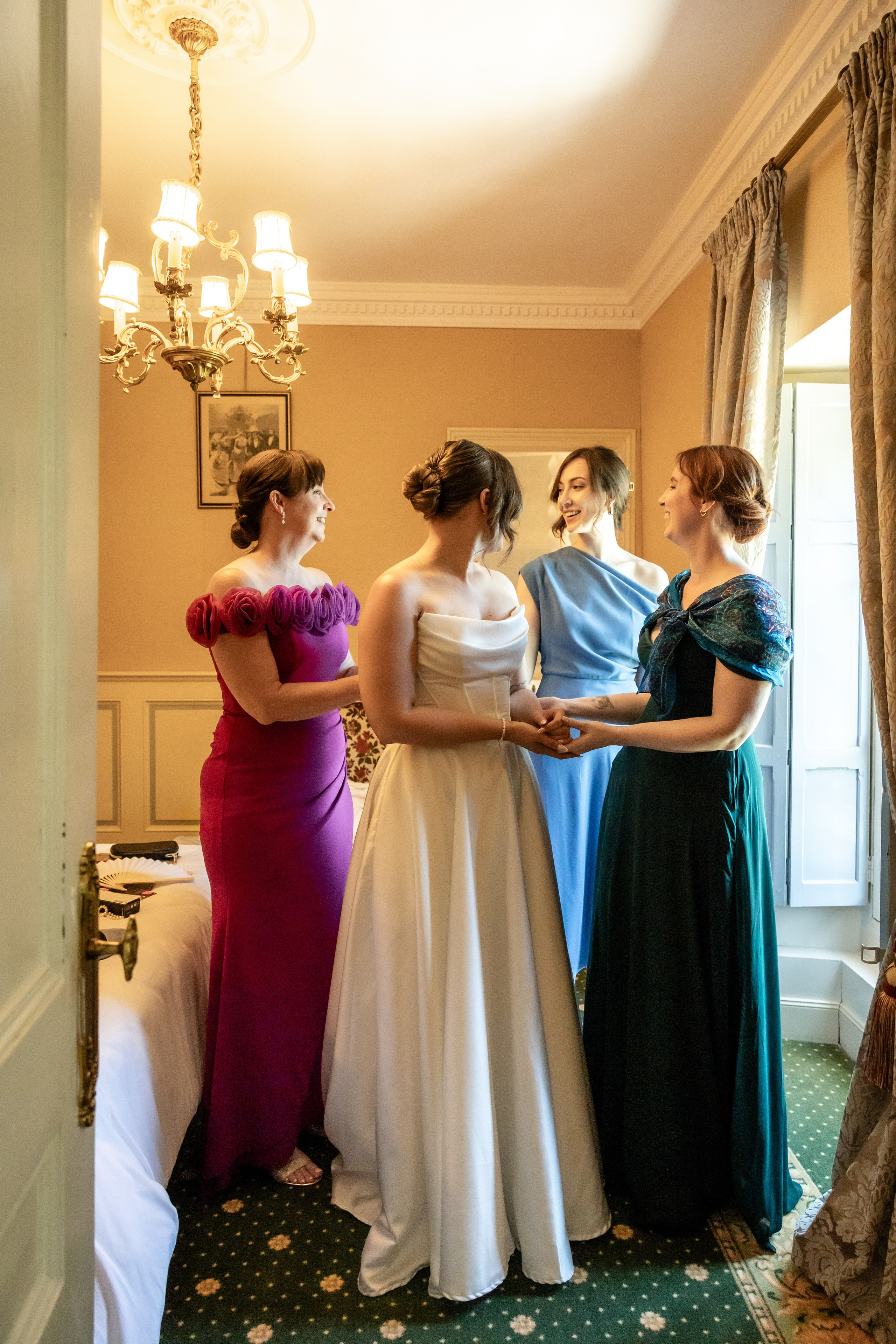 Katie & William. Wedding at Chateau Bagen. Евгения Смирнова — Ваш фотограф в Тулузе и на юго-западе Франции