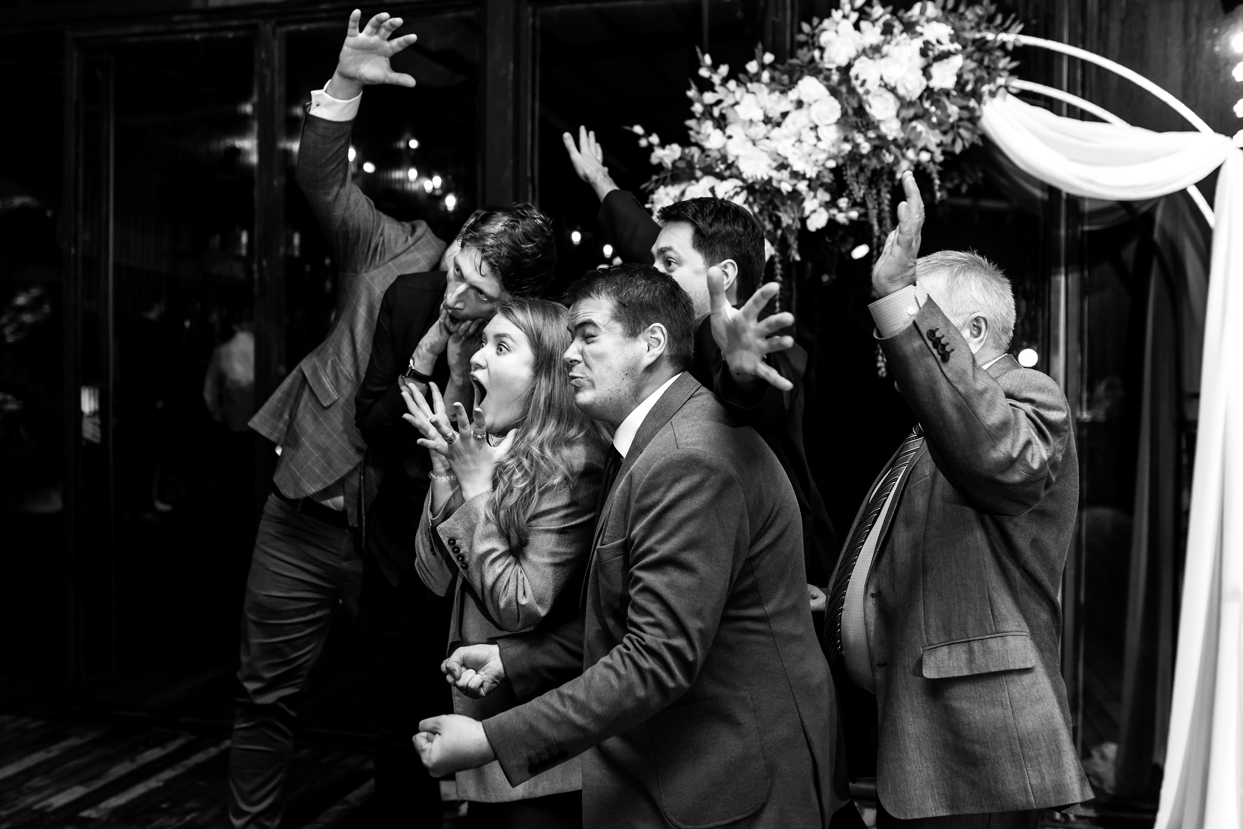 Свадьба в январе. Свадебный, семейный и детский фотограф в Беларуси и за ее пределами