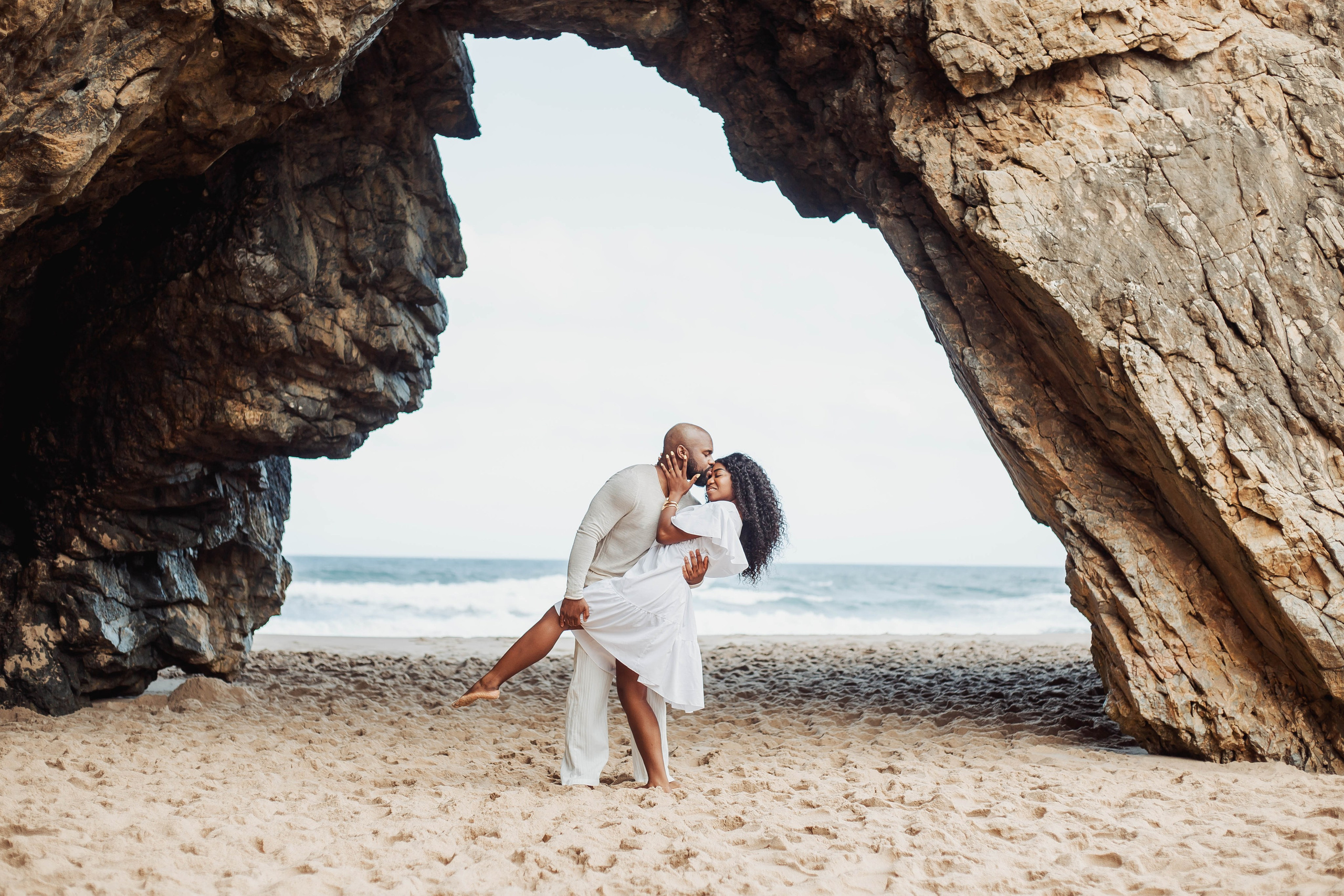 Orlanda e Márcio. Fazemos o seu casamento ser lembrado por gerações