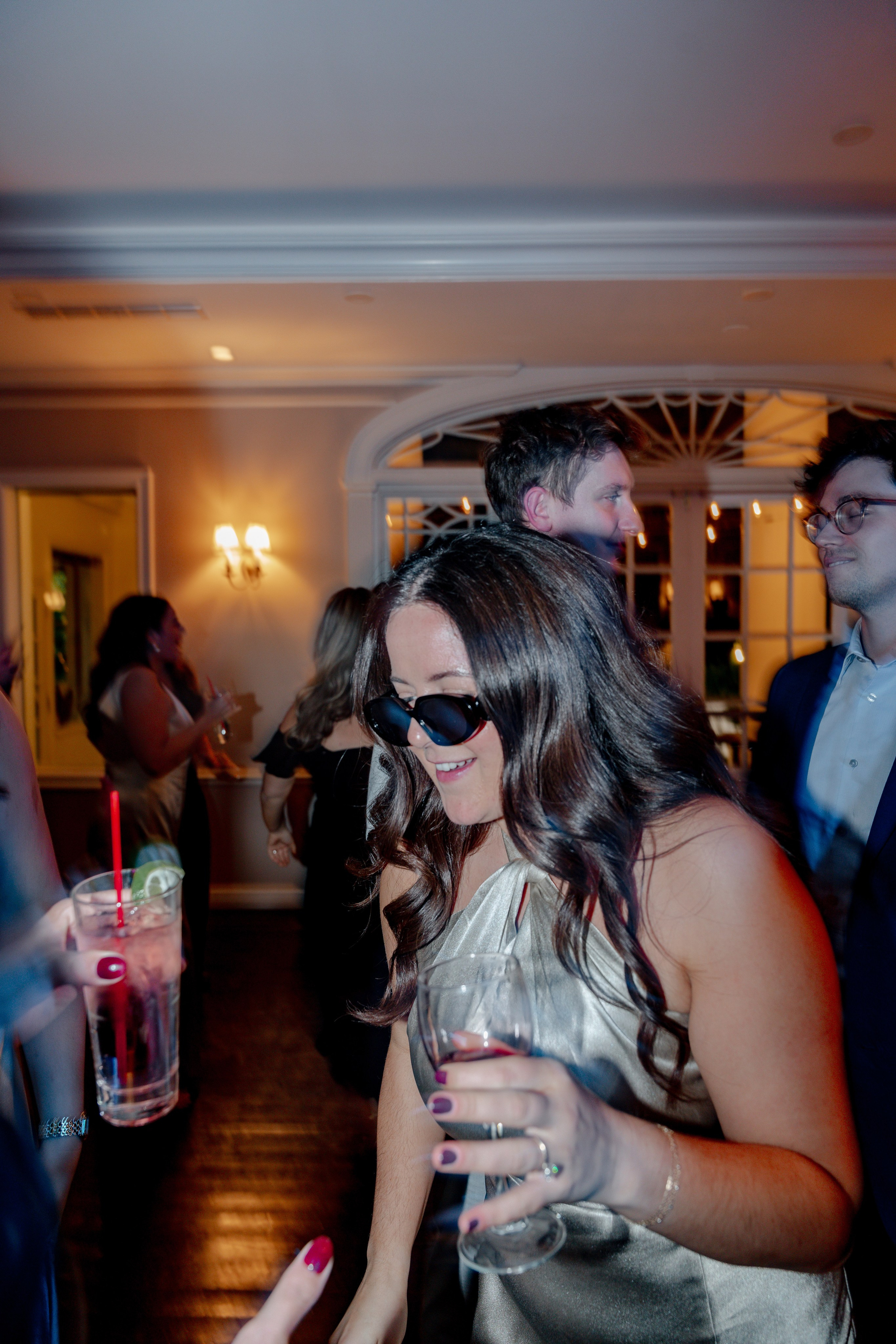 Caroline & Joh wedding day. Anna Krasnova Wedding photographer