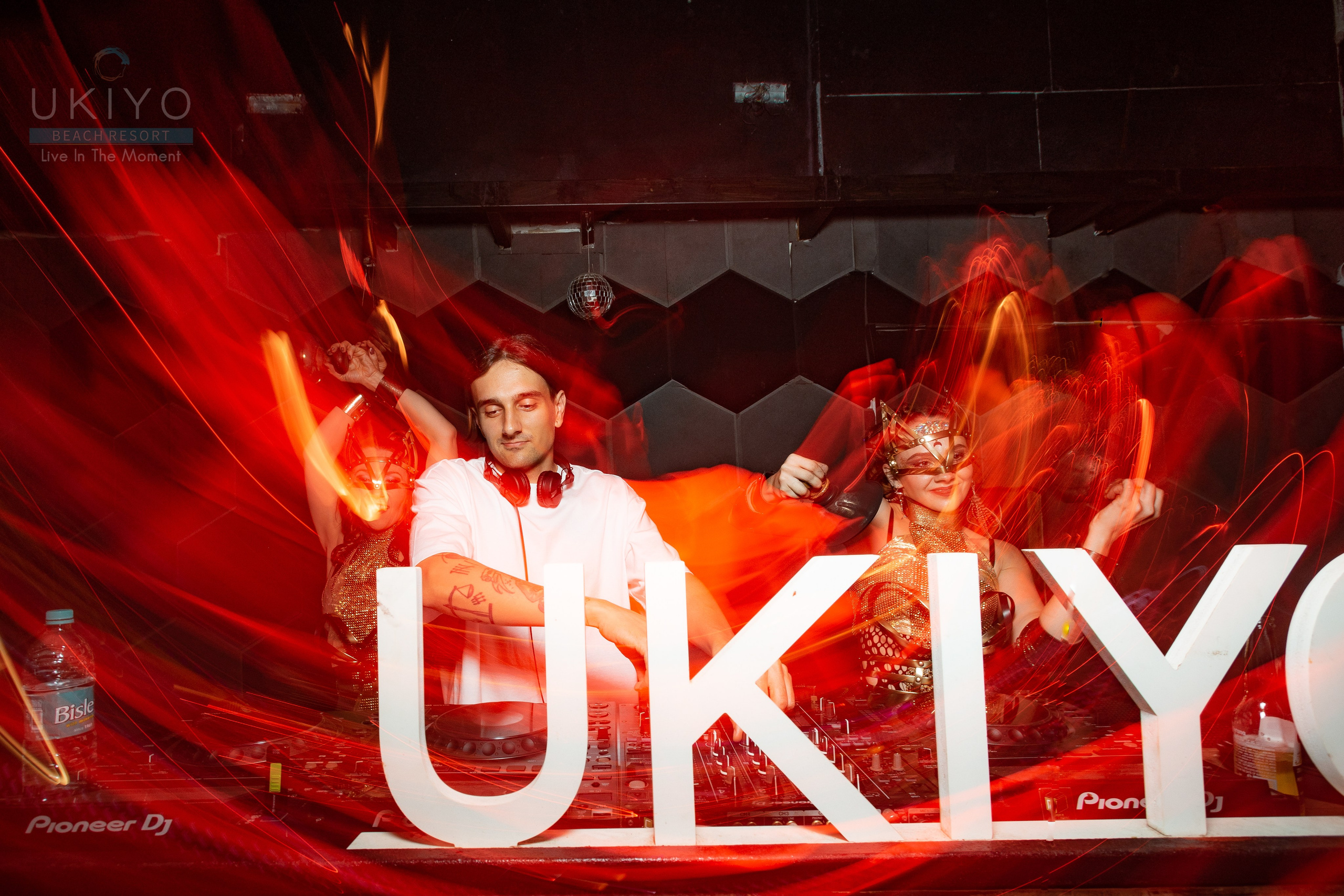 Club photo. Pressskit