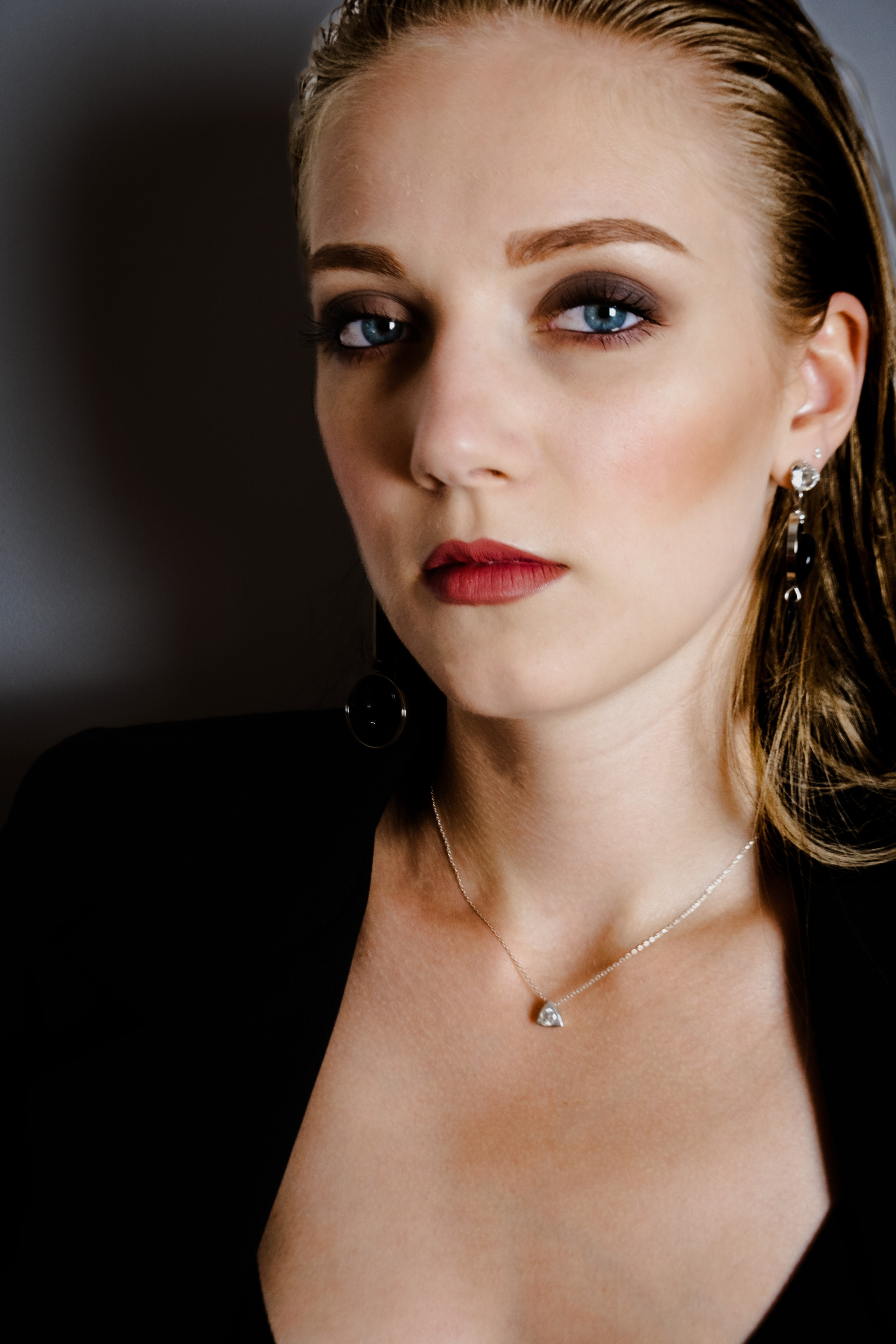 Ritratti. Grosu Photography