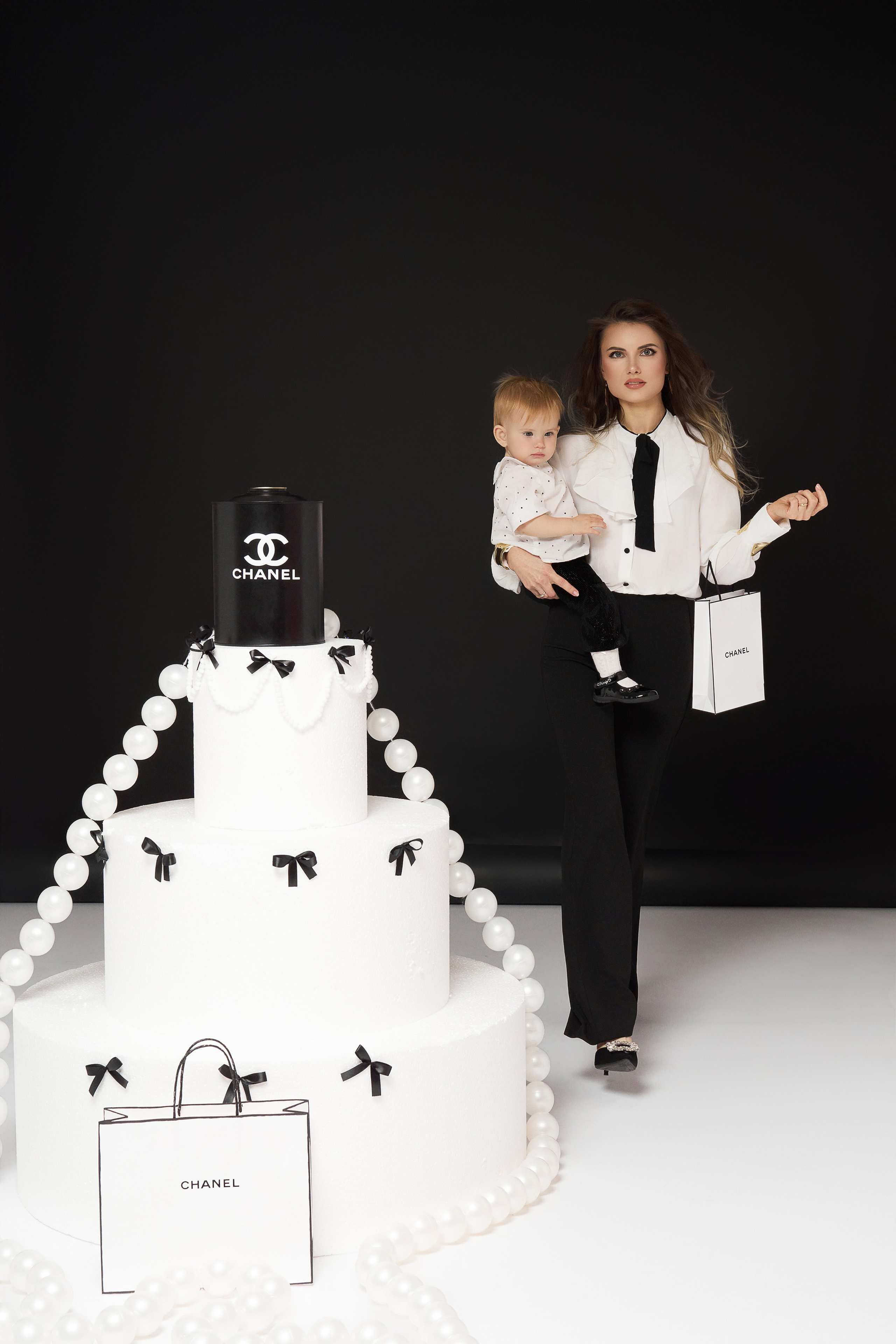 Family. Studio Timis