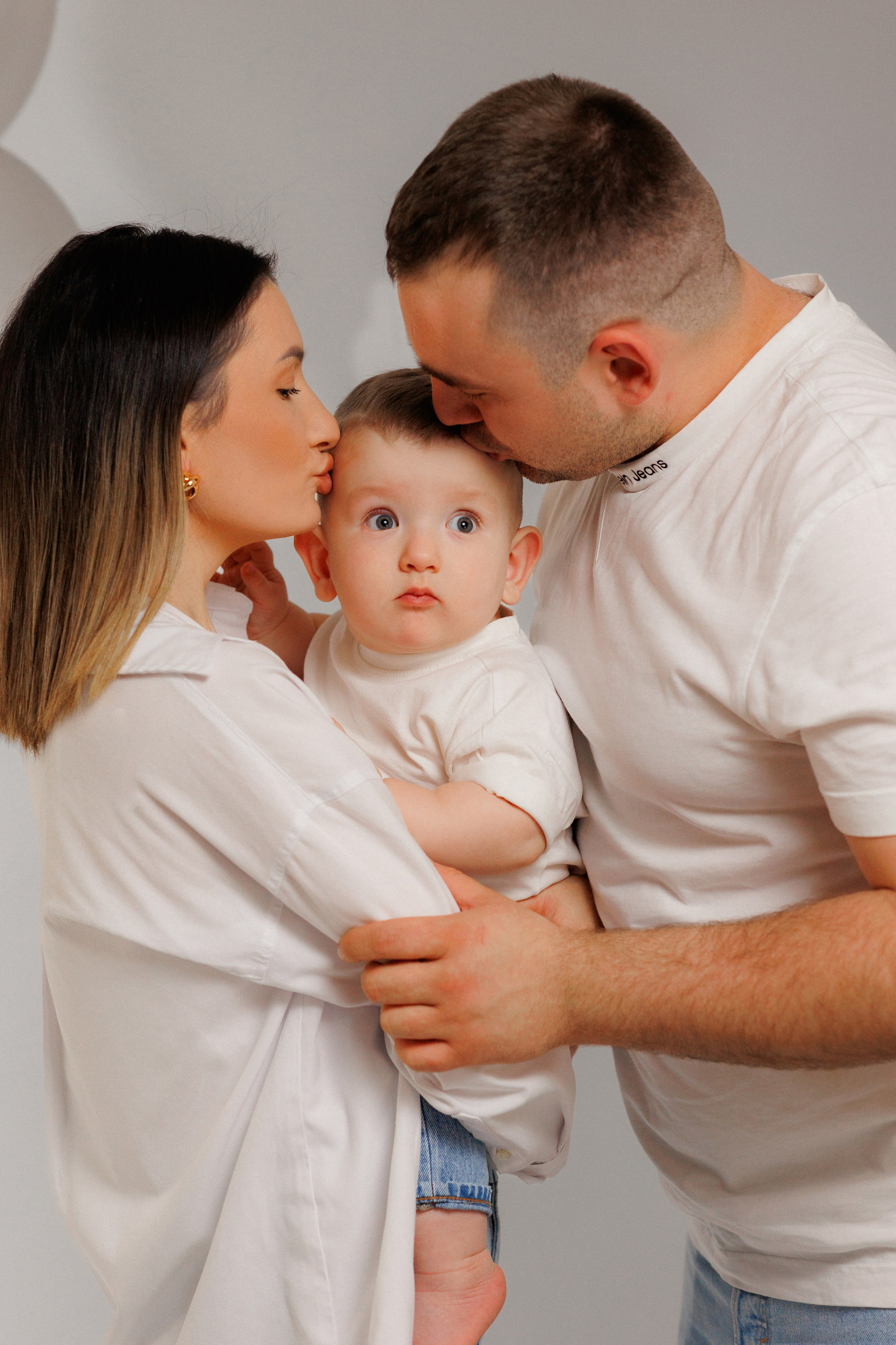 Kevin. Photographer in Dublin, Pavel