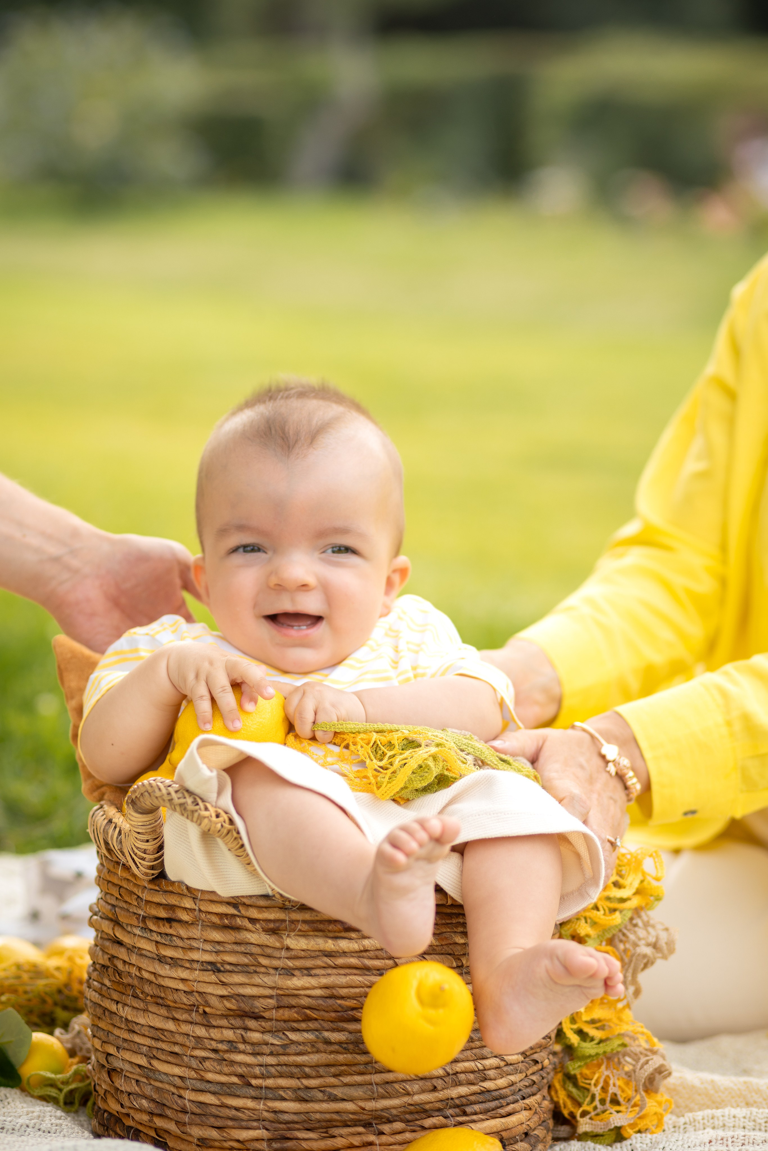 Family. Familien- und Kinderfotografin Katerina Vlasenko, München