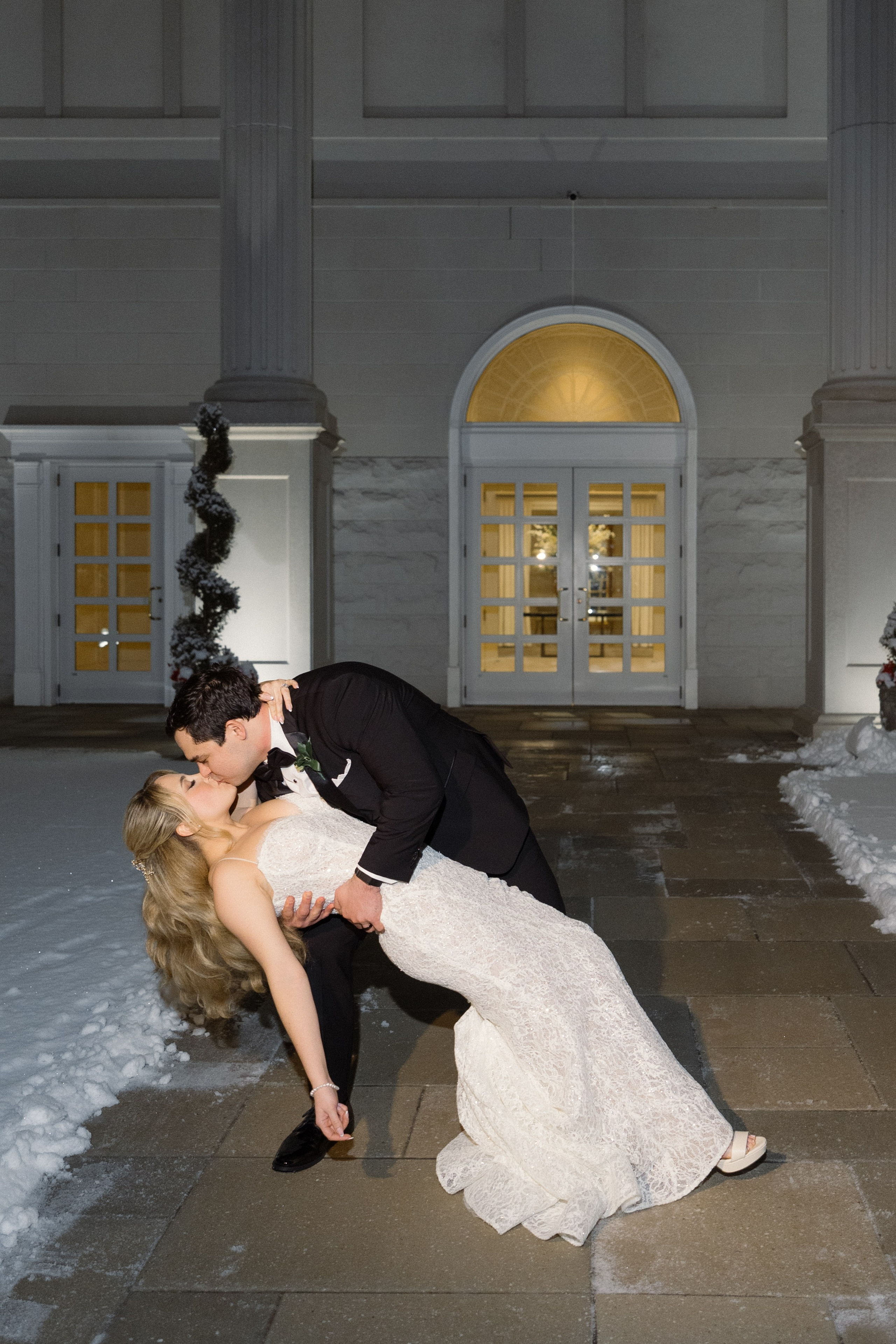 Heather and Michael. Wedding photographer and videographer New York | New Jersey