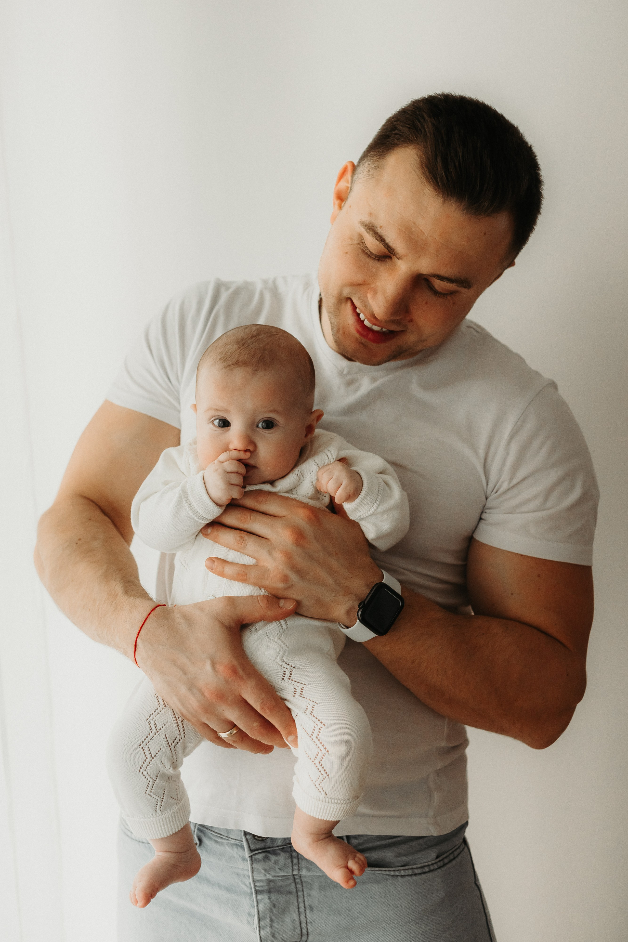 Home shooting. Elena Gorobets. Photographer in Zagreb