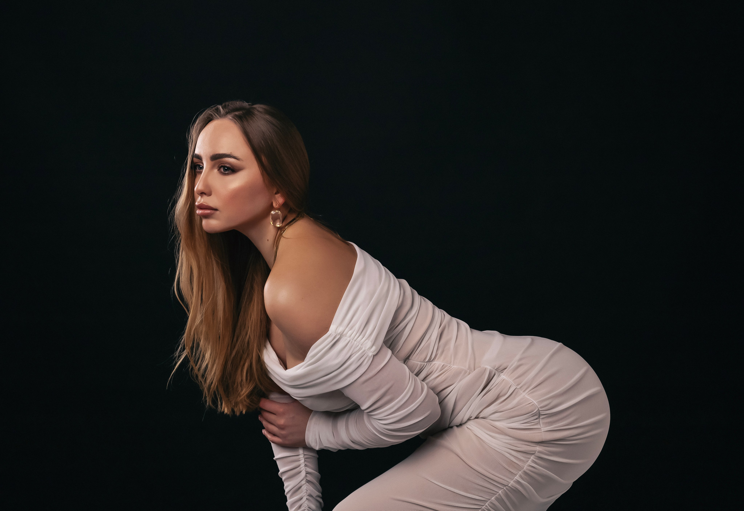 Natali. Alexia Frame fotograf