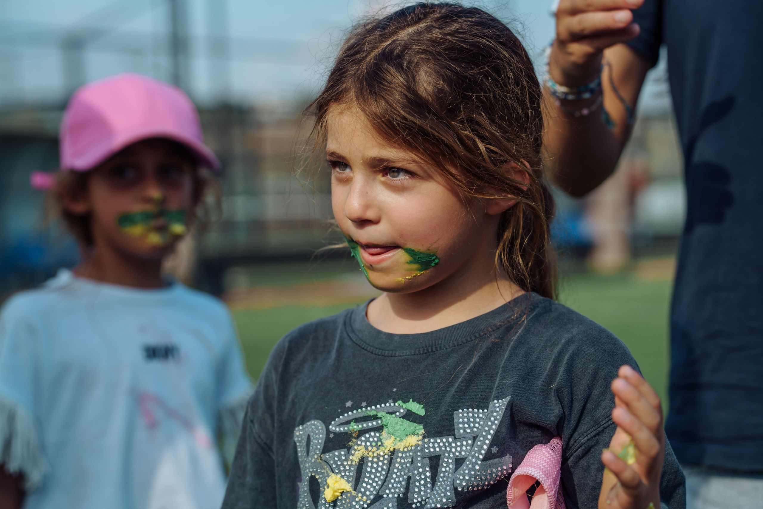 Krasava. Photographer in Cyprus