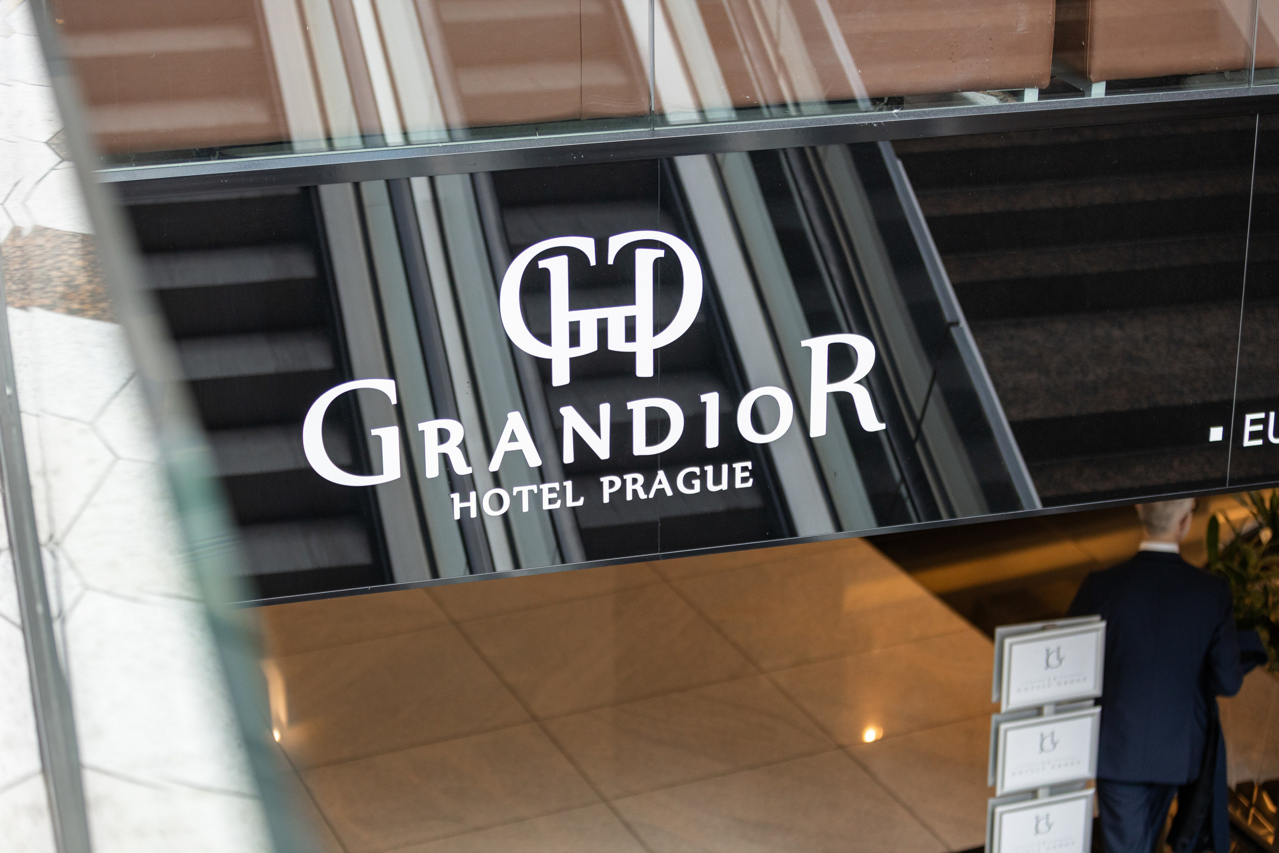 Dana Lišková - Event Photographer Prague - event photography  - conference photography - corporate events - corporate photography