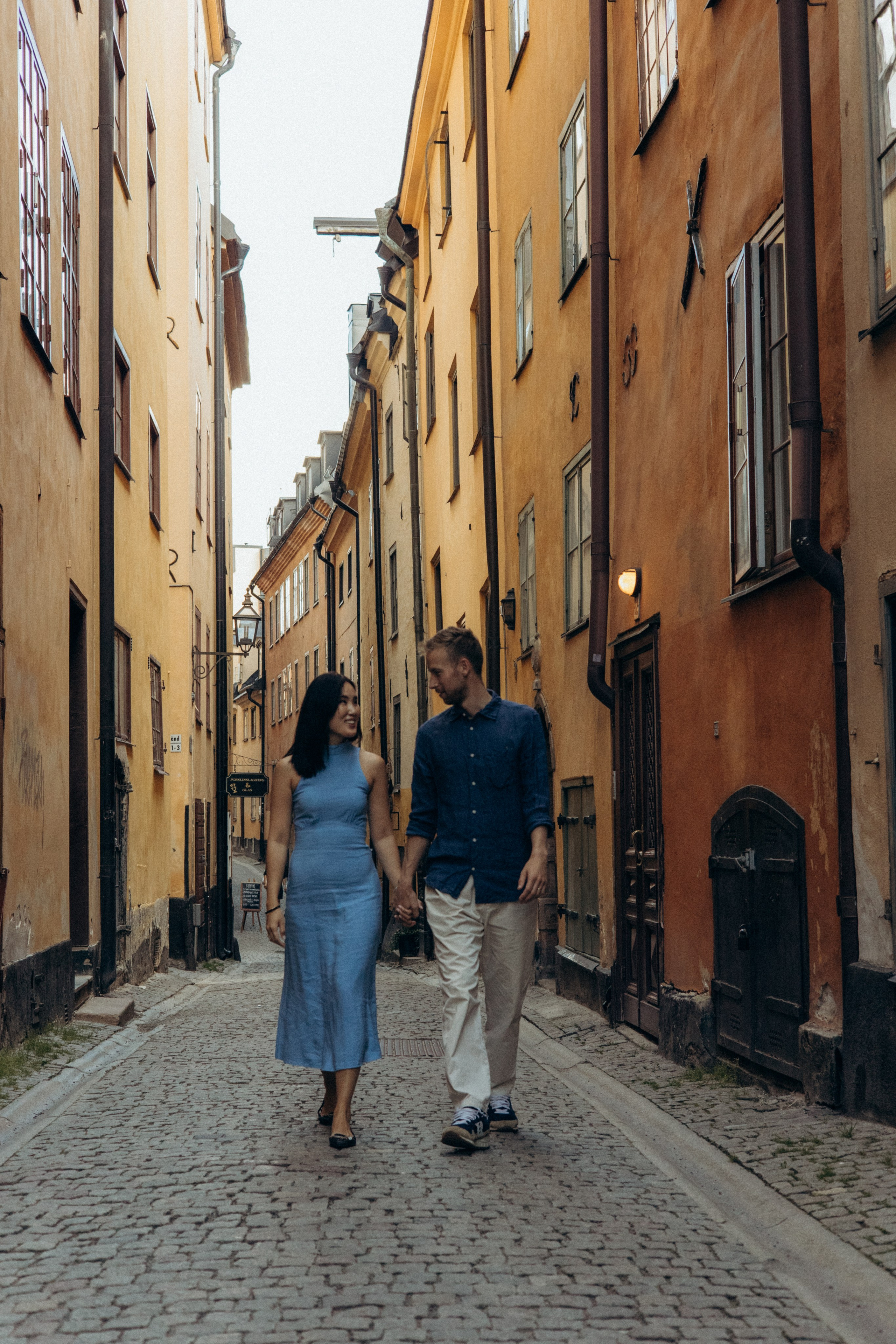 Chloe. Iryna Zhyvora | Photographer | Stockholm