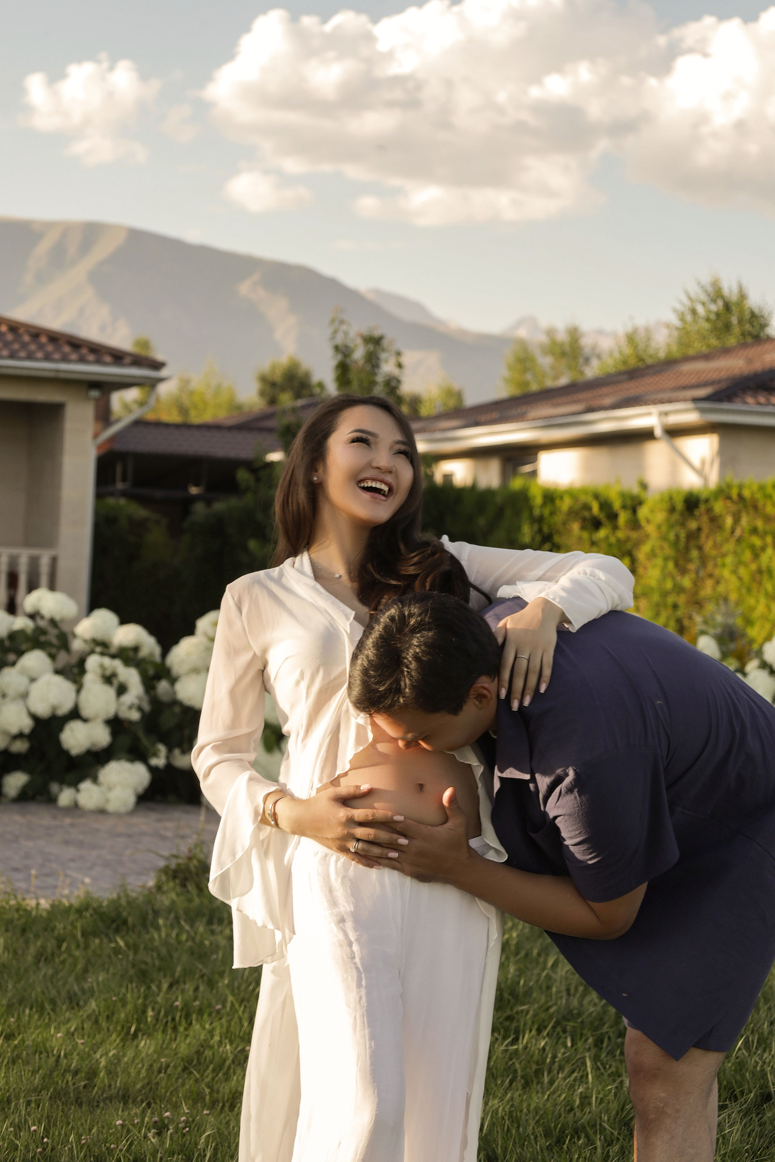 Беременность. Ellaya.ph